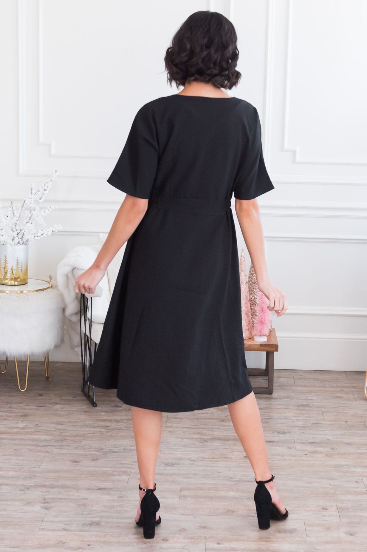 The Shyanne Modest Dresses vendor-unknown