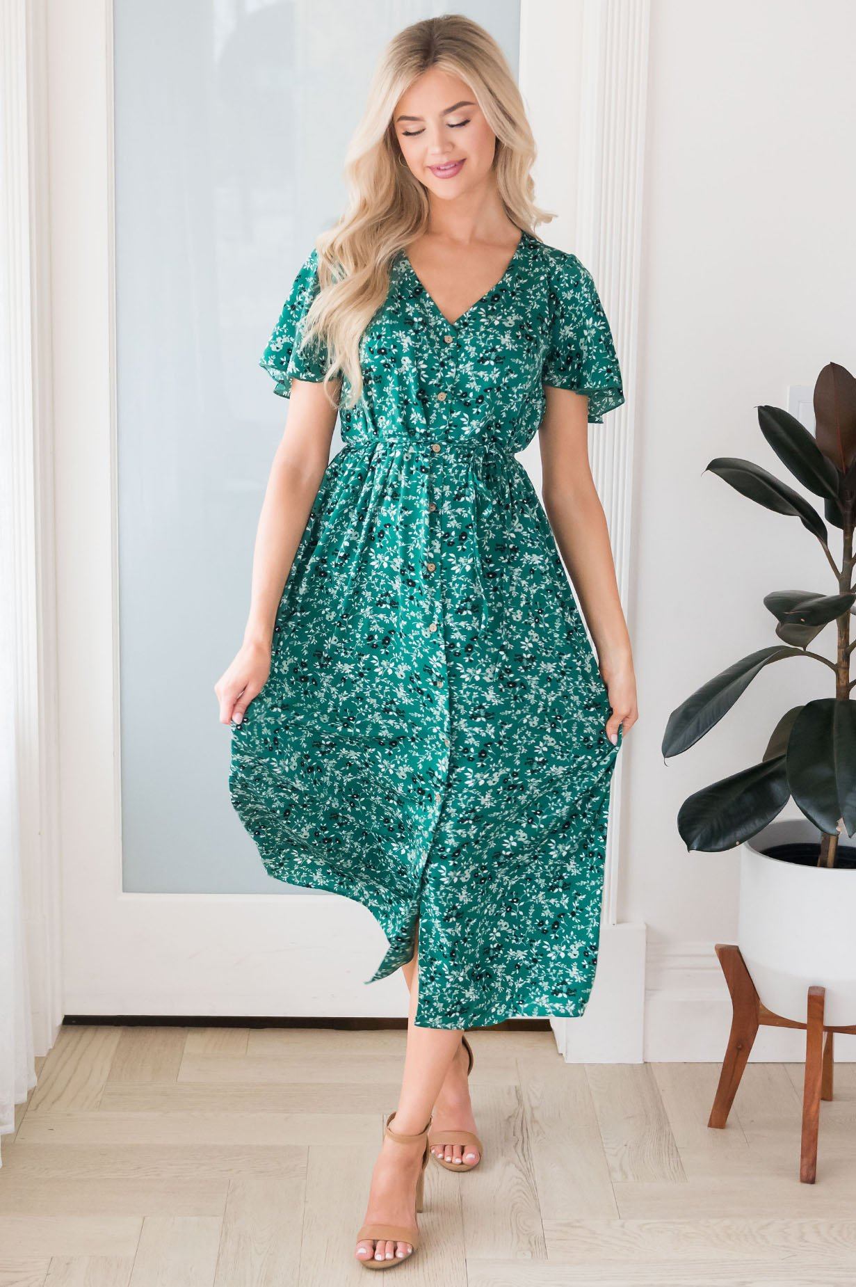 The Mirellah NeeSee's Dresses