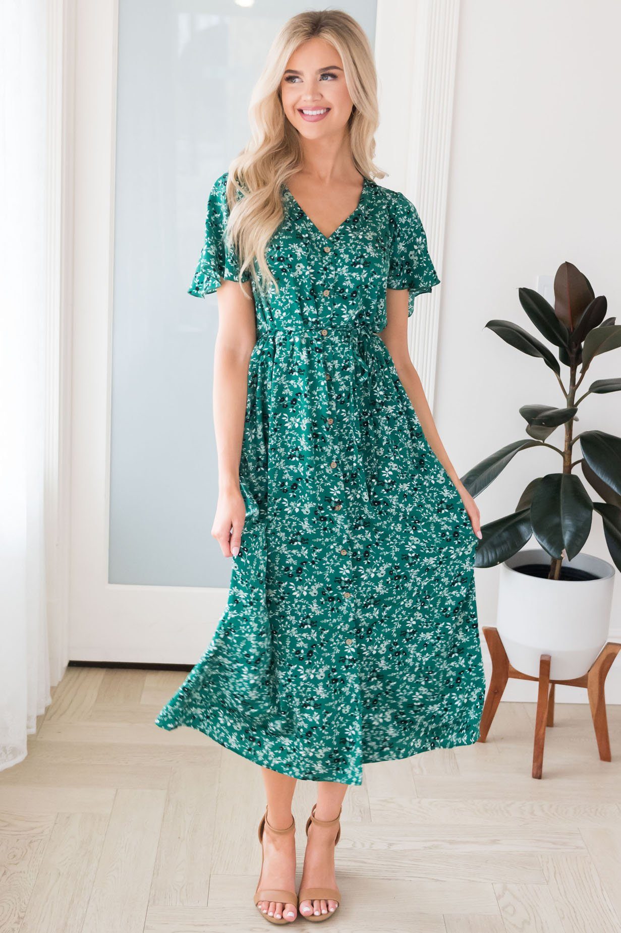 The Mirellah NeeSee's Dresses