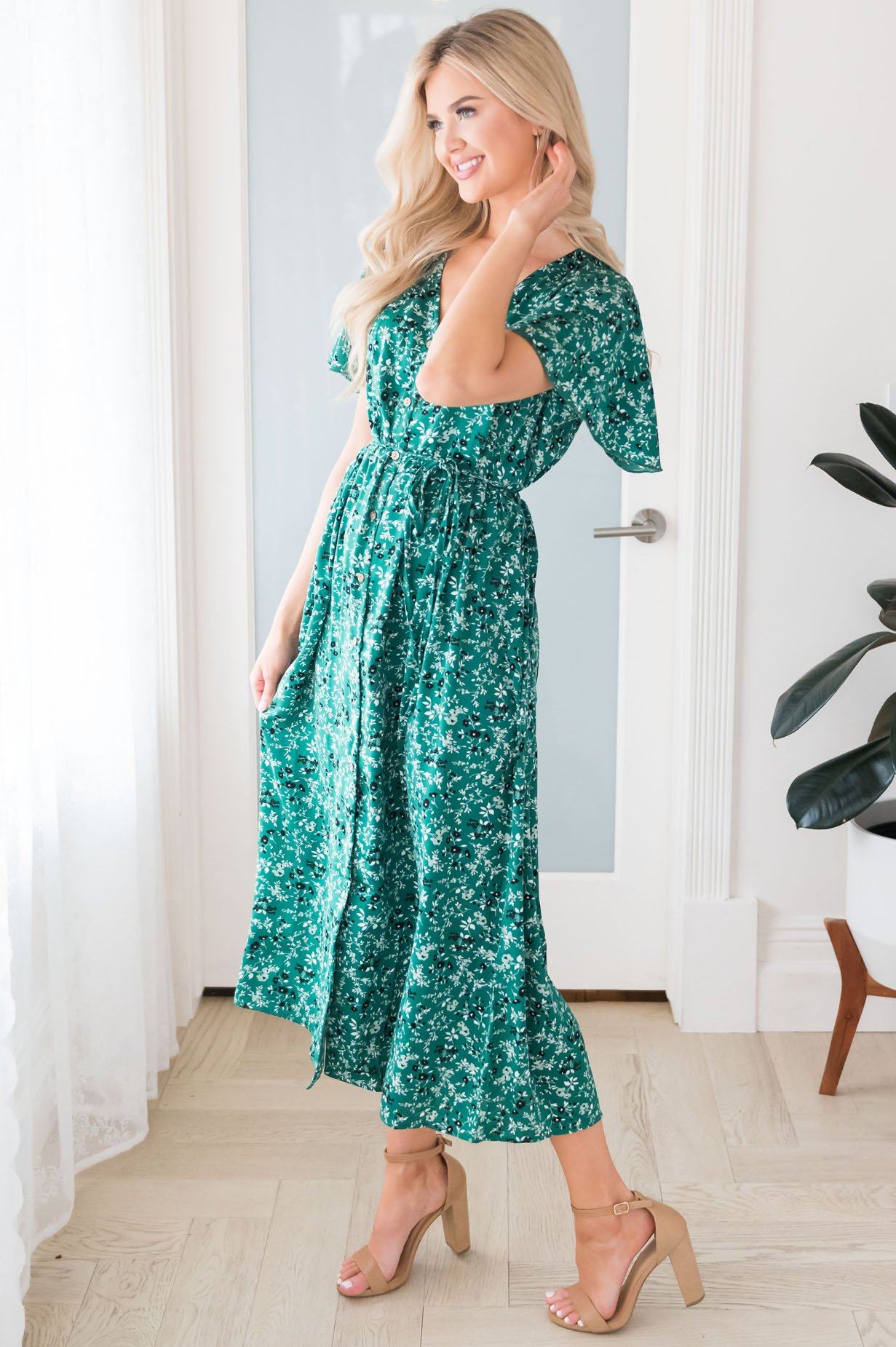 The Mirellah NeeSee's Dresses