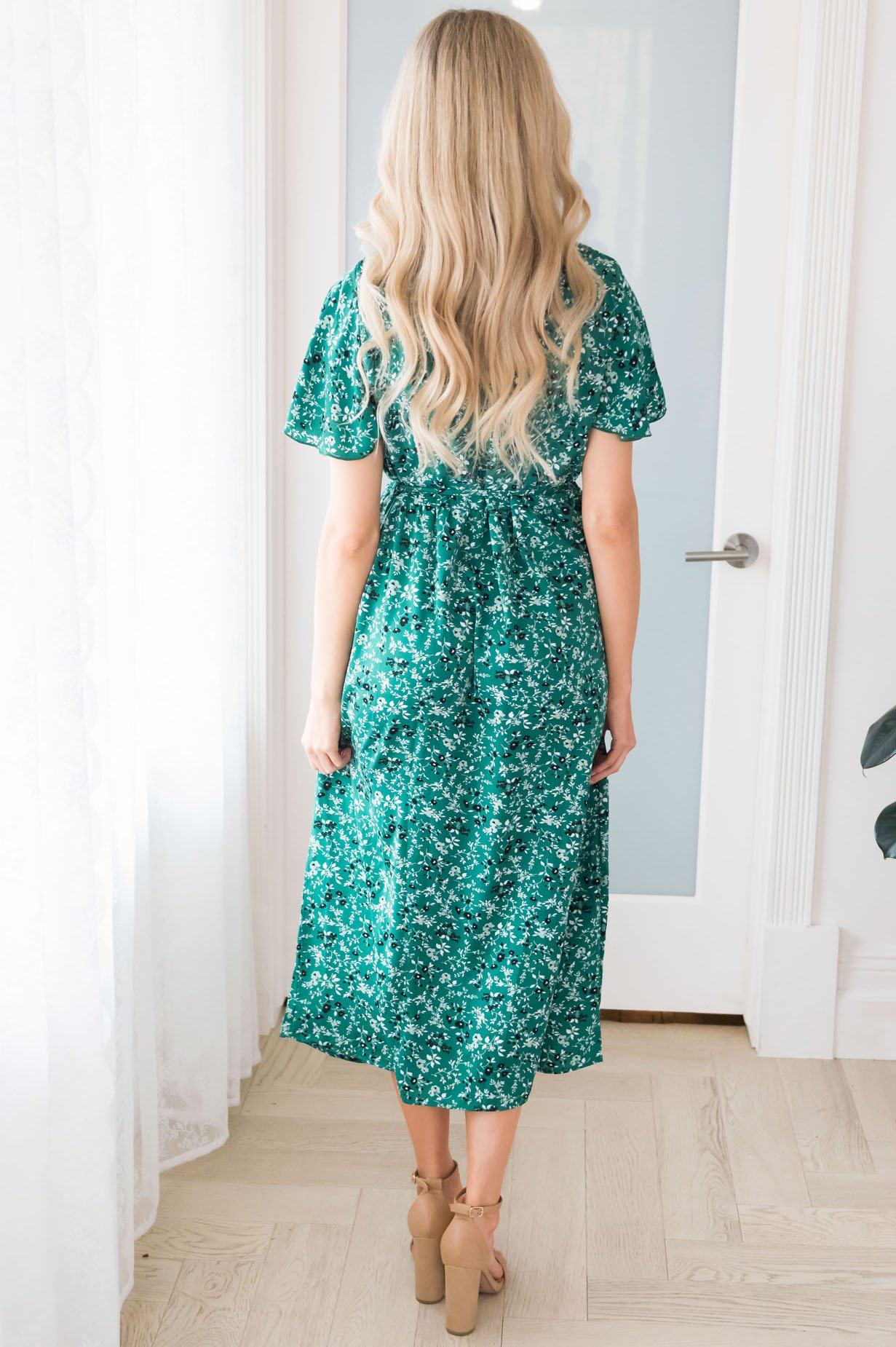 The Mirellah NeeSee's Dresses