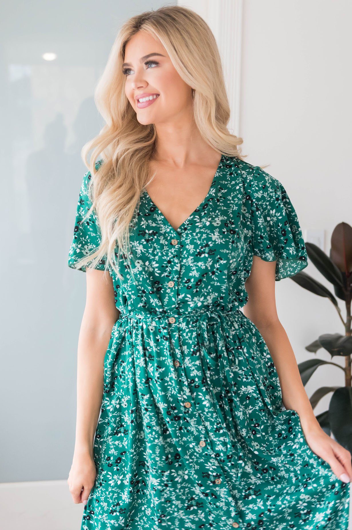 The Mirellah NeeSee's Dresses