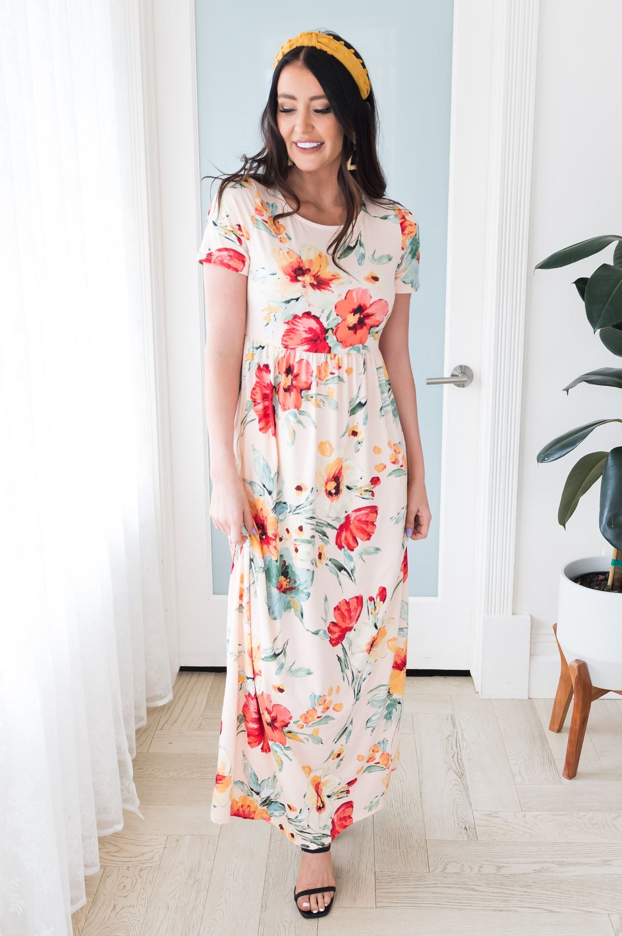 The Luna NeeSee's Dresses