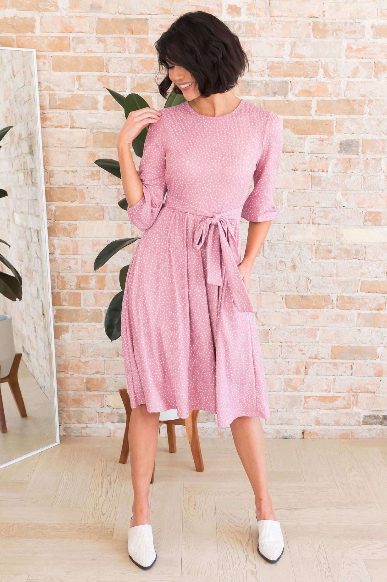 The Taysen Modest Dresses vendor-unknown