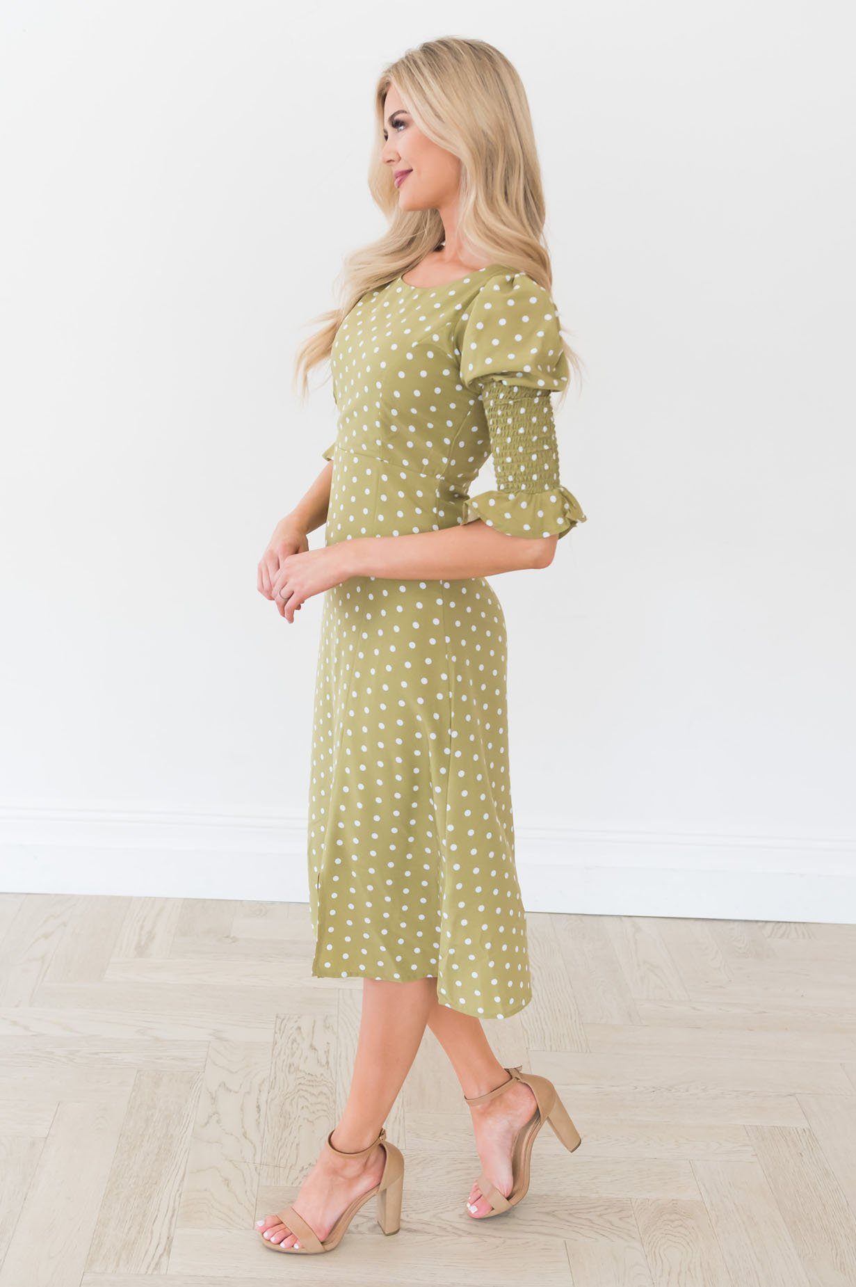 The Gio Modest Dresses vendor-unknown