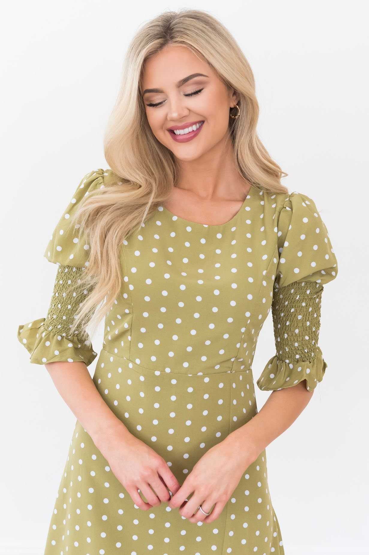 The Gio Modest Dresses vendor-unknown