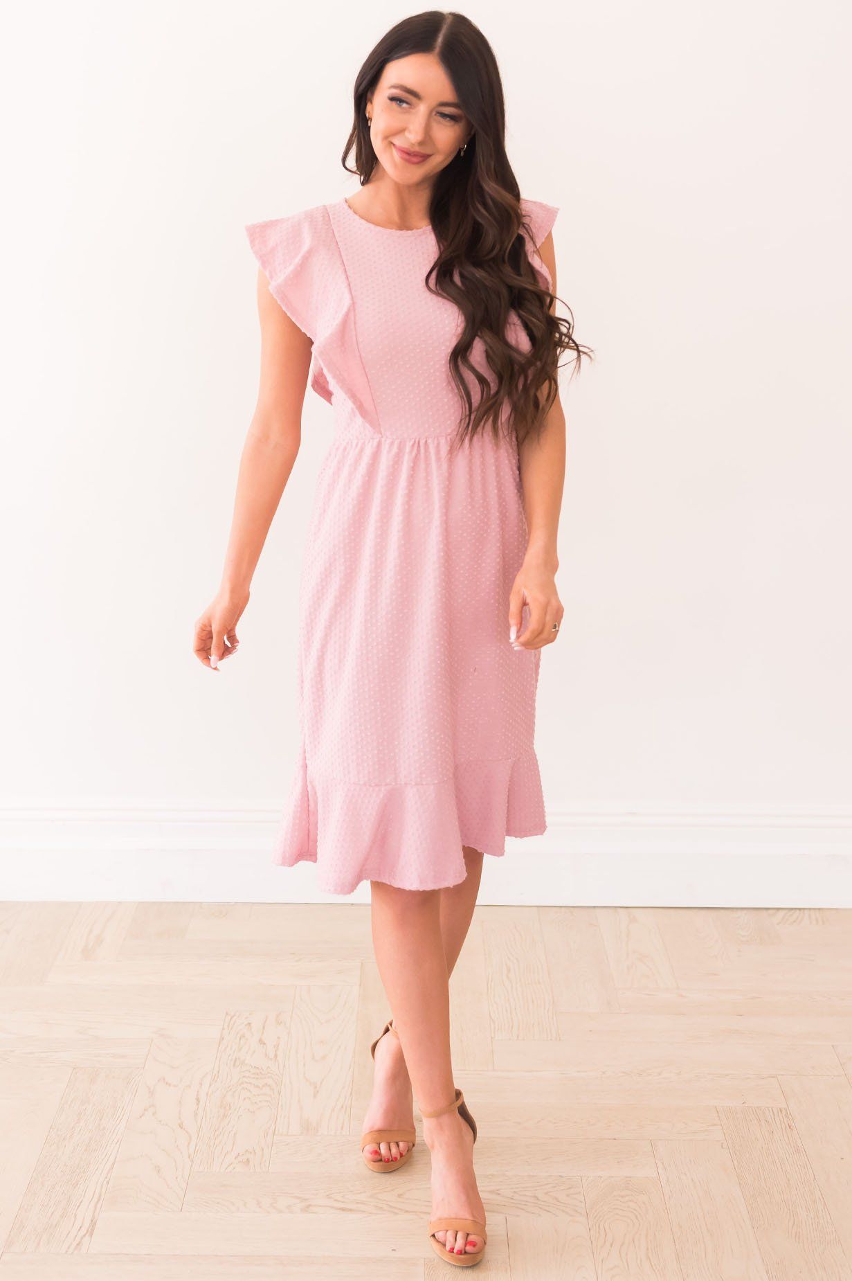 The Veera Modest Dresses vendor-unknown