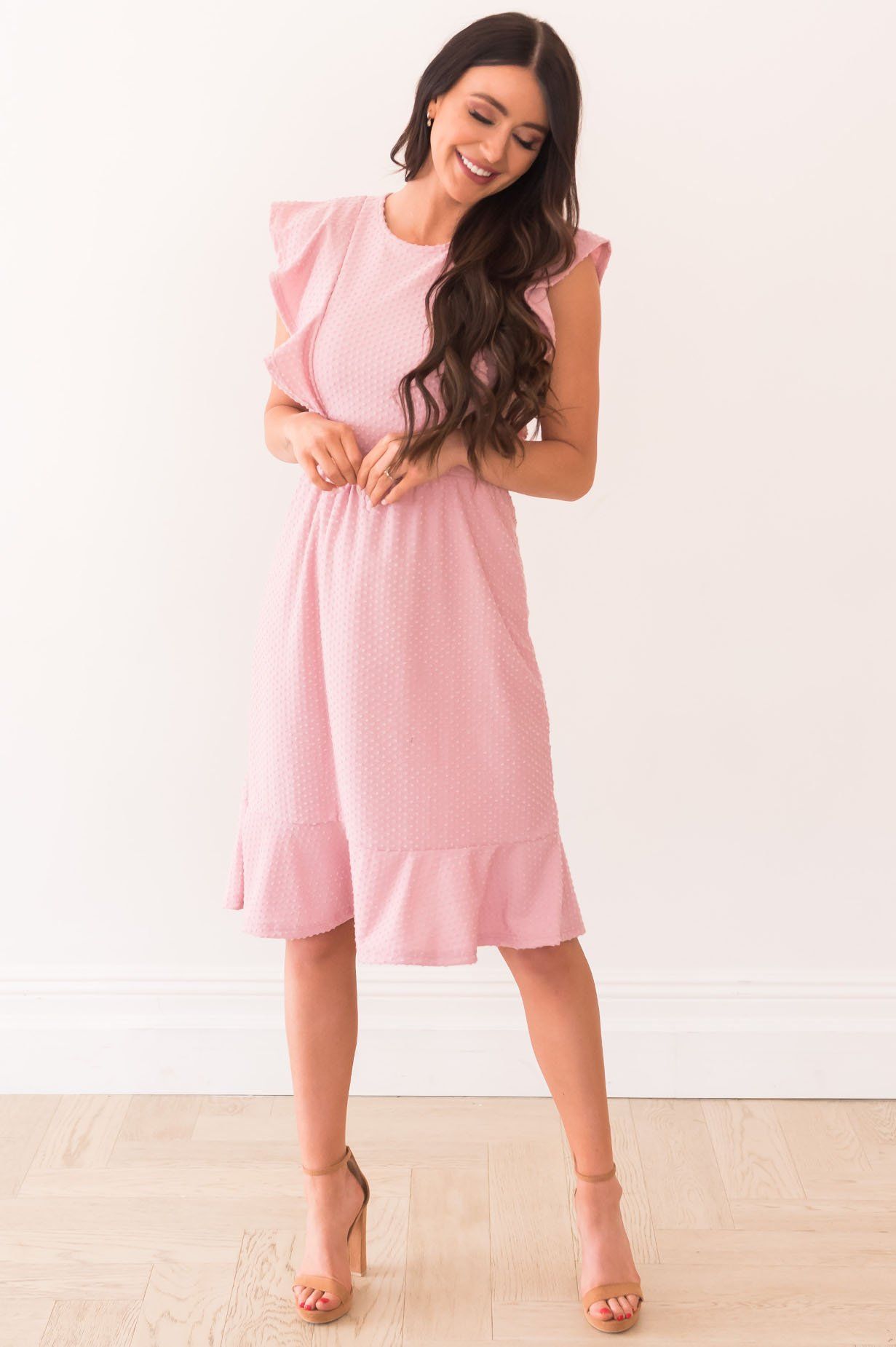 The Veera Modest Dresses vendor-unknown