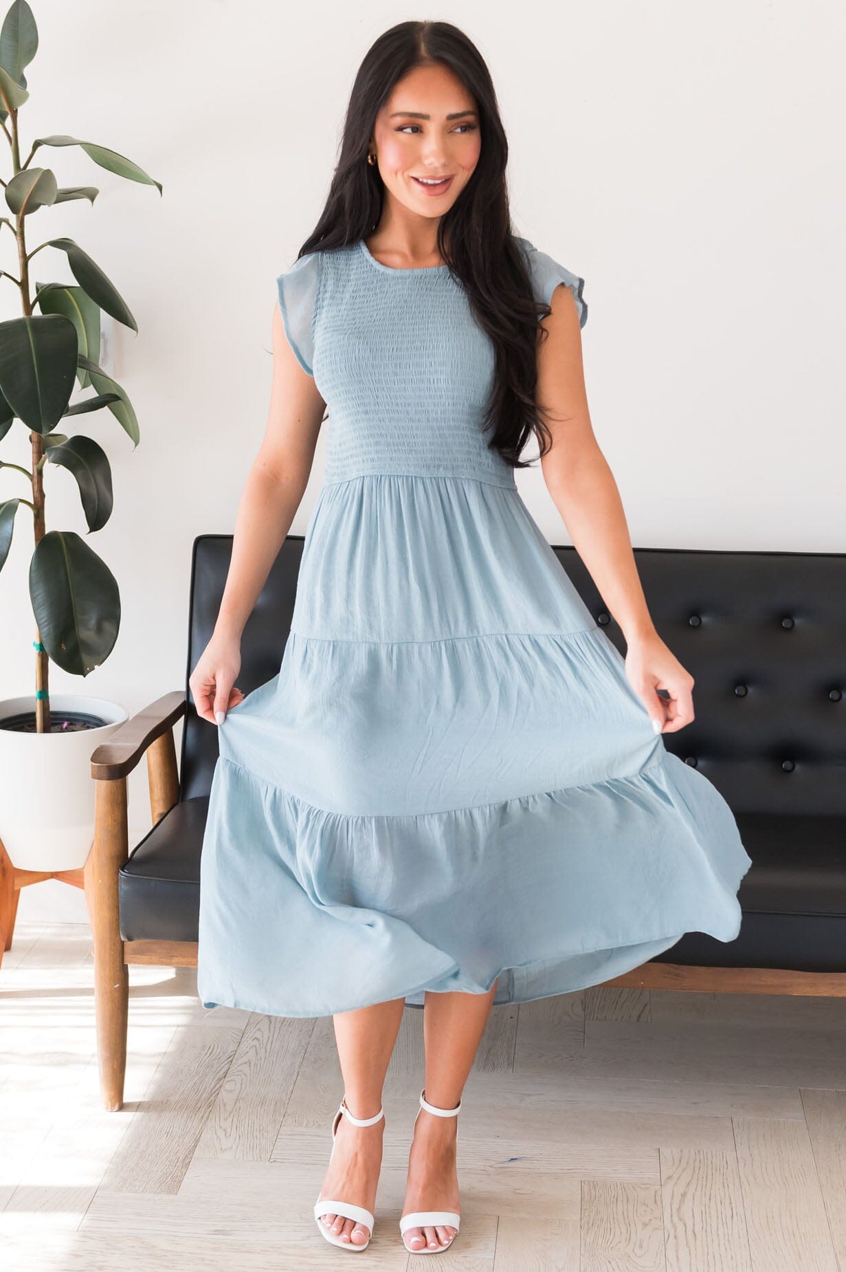 The Amrika Modest Dresses vendor-unknown