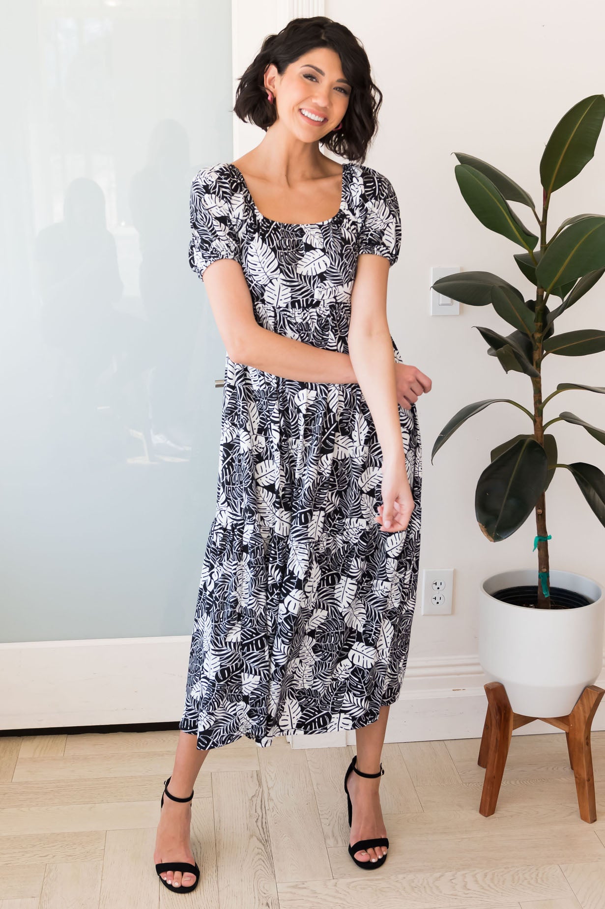 The Amadea NeeSee's Dresses