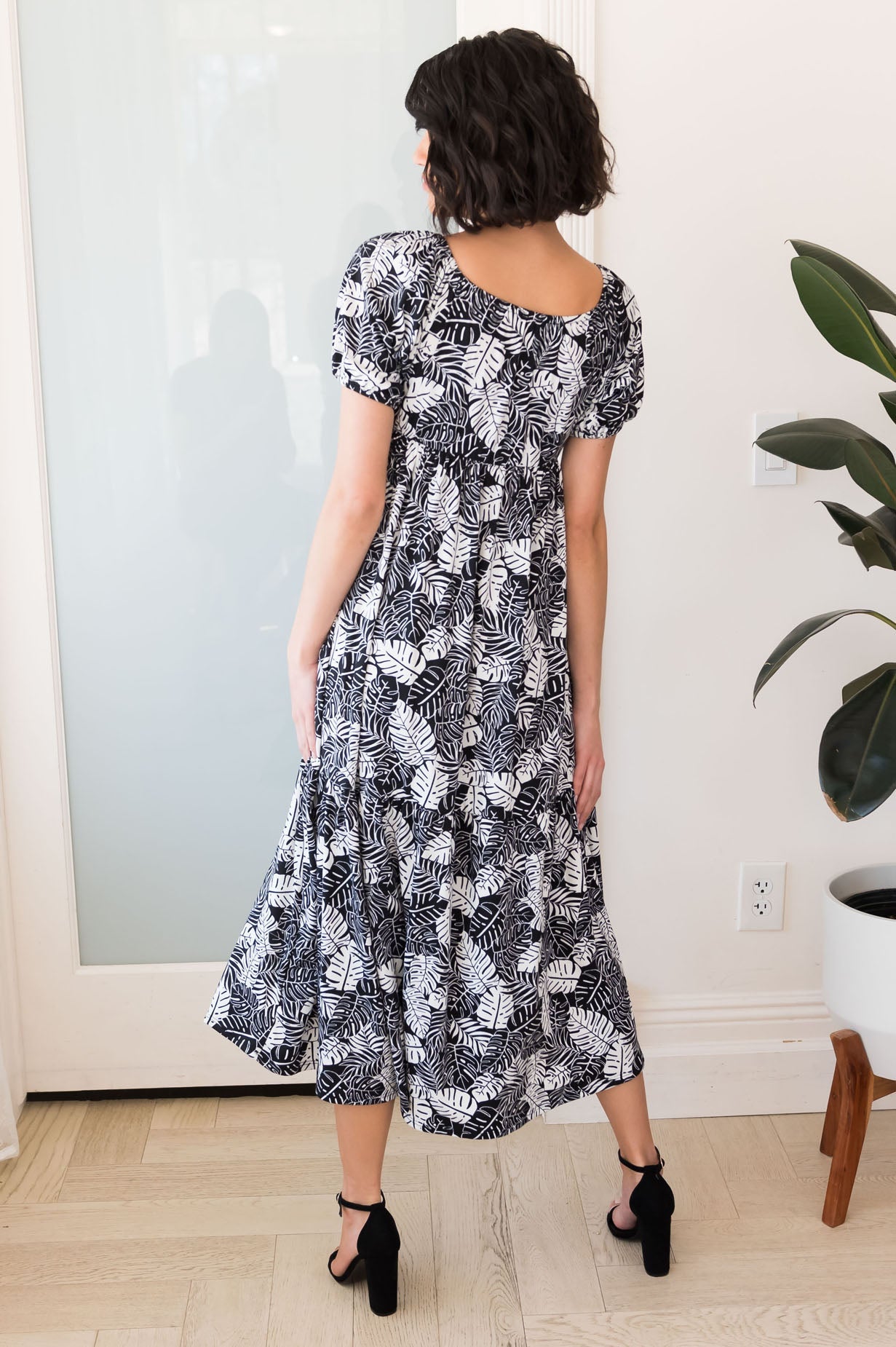 The Amadea NeeSee's Dresses