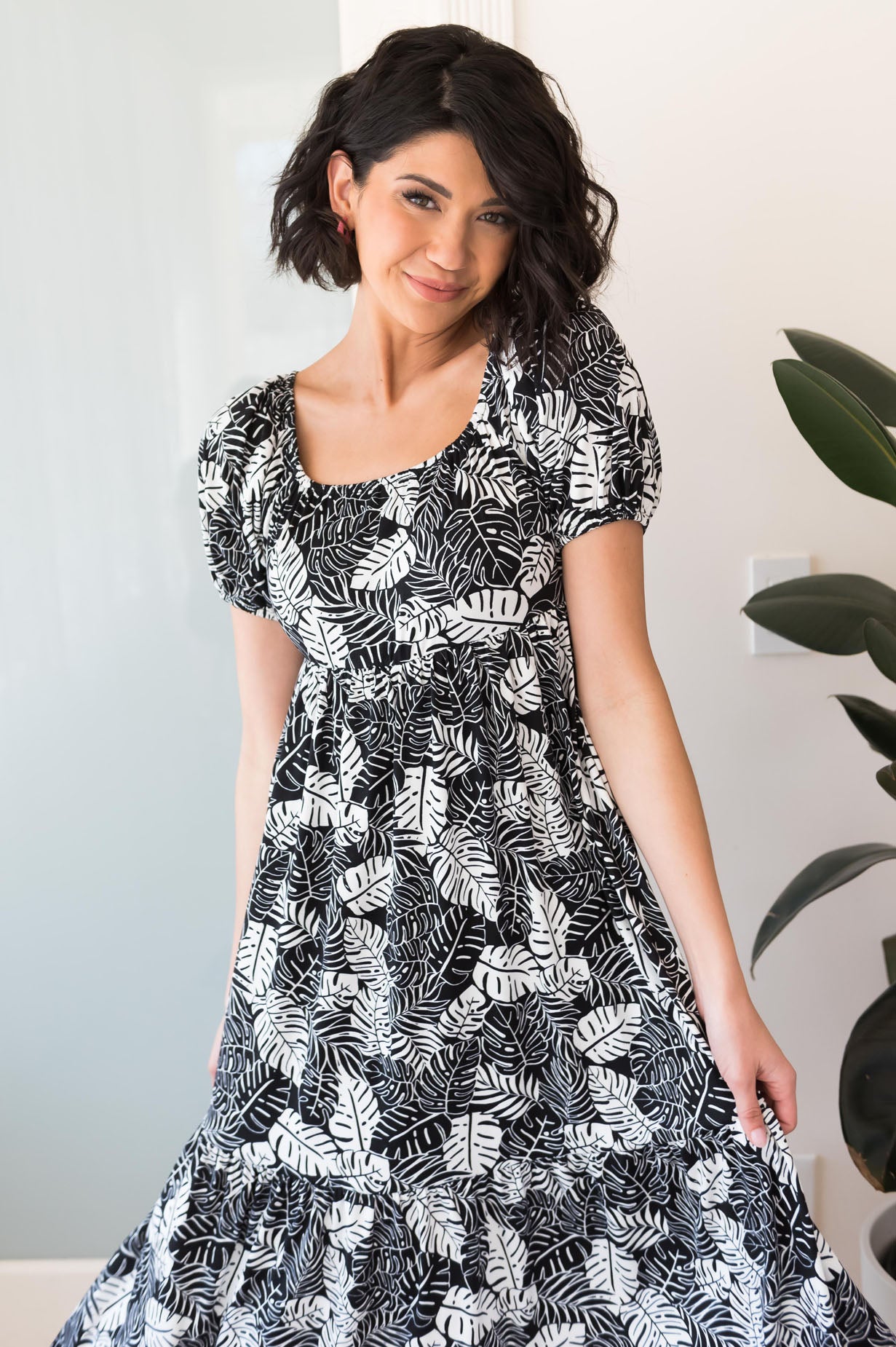 The Amadea NeeSee's Dresses