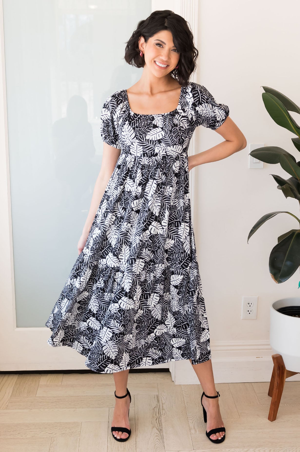 The Amadea NeeSee's Dresses