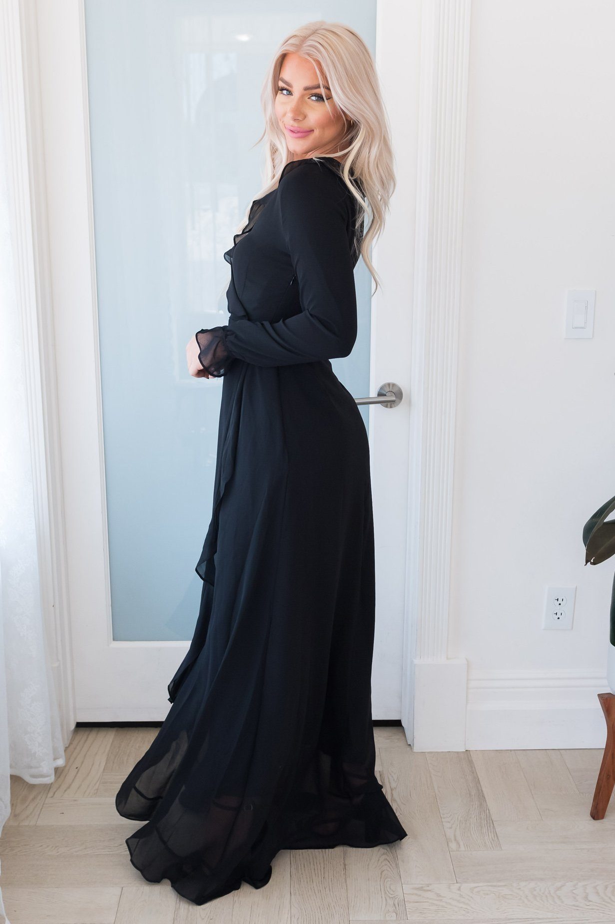 The Marley Modest Dresses vendor-unknown