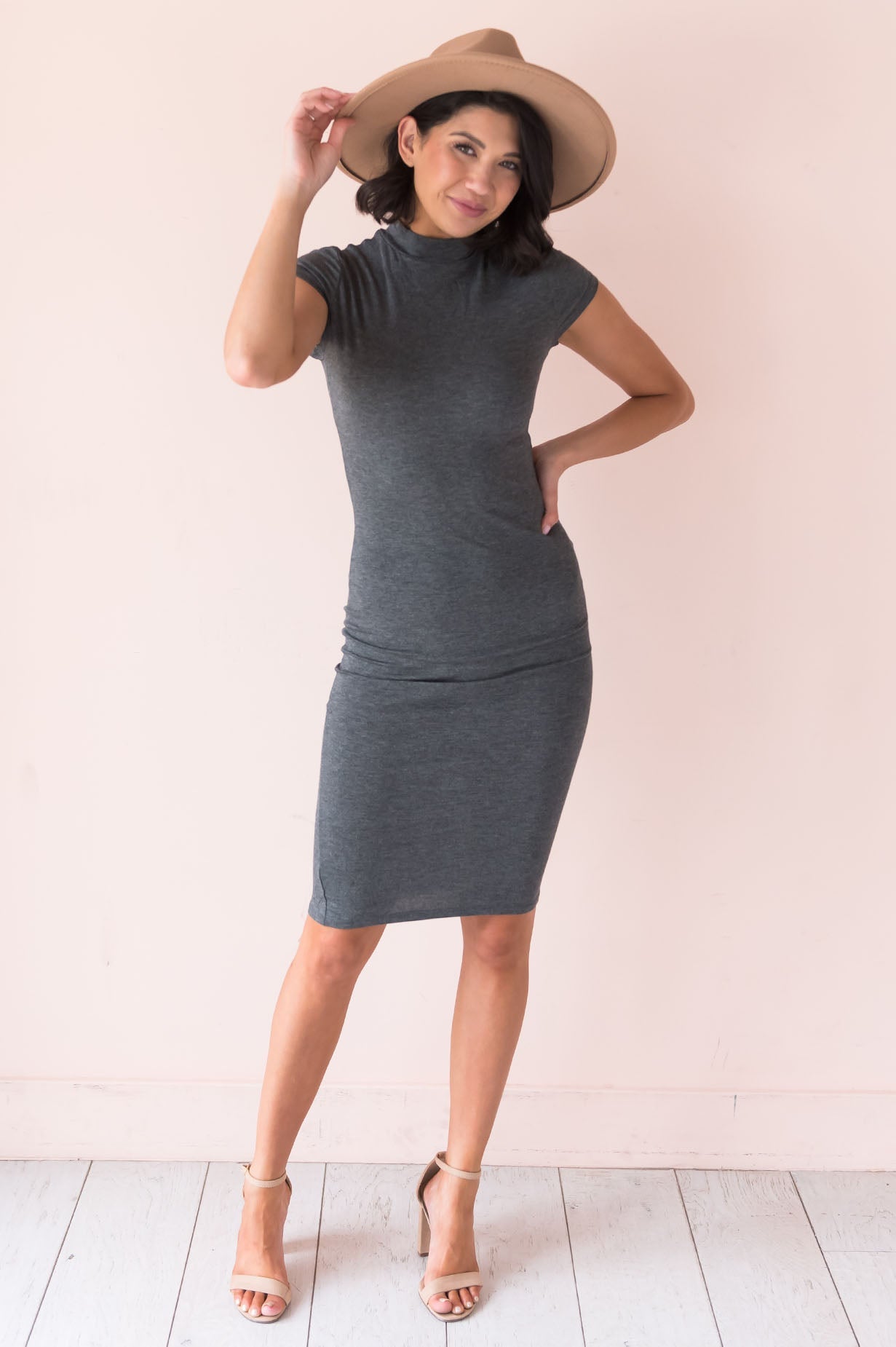 The Marqie NeeSee's Dresses