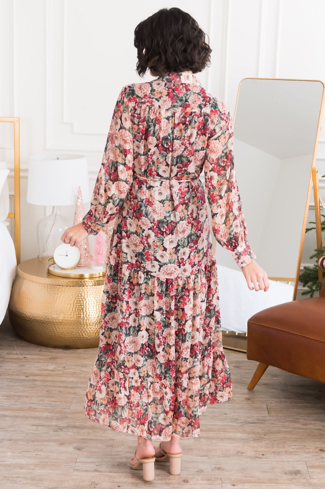 The Lonna Modest Dresses vendor-unknown