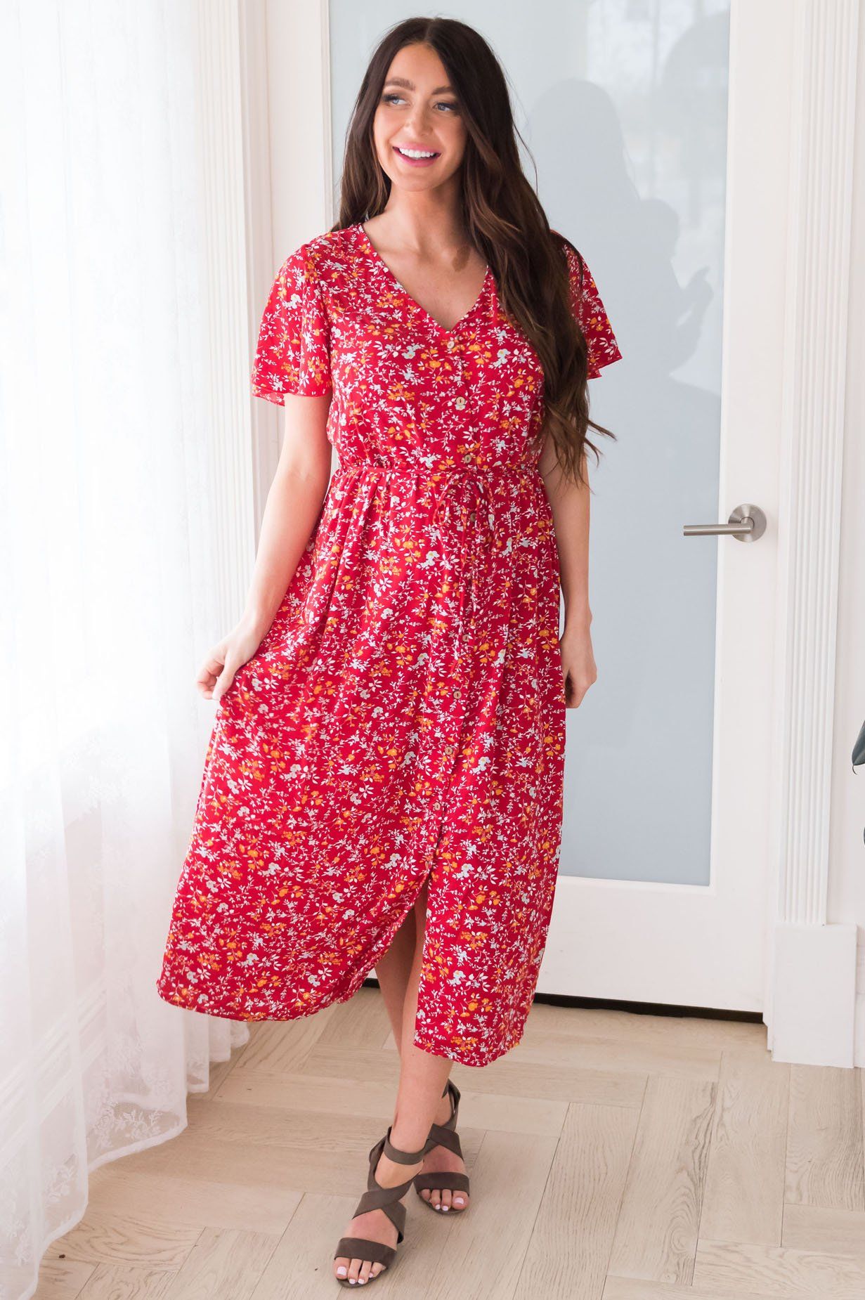 The Mirellah NeeSee's Dresses