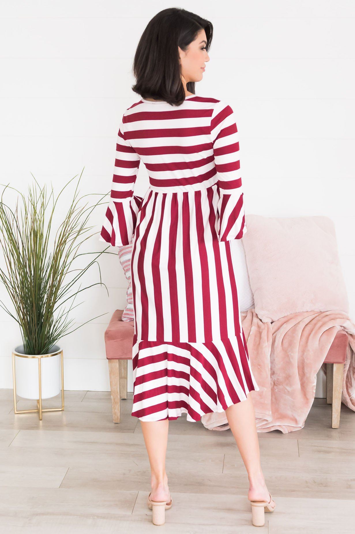 The Ninah Modest Dresses vendor-unknown