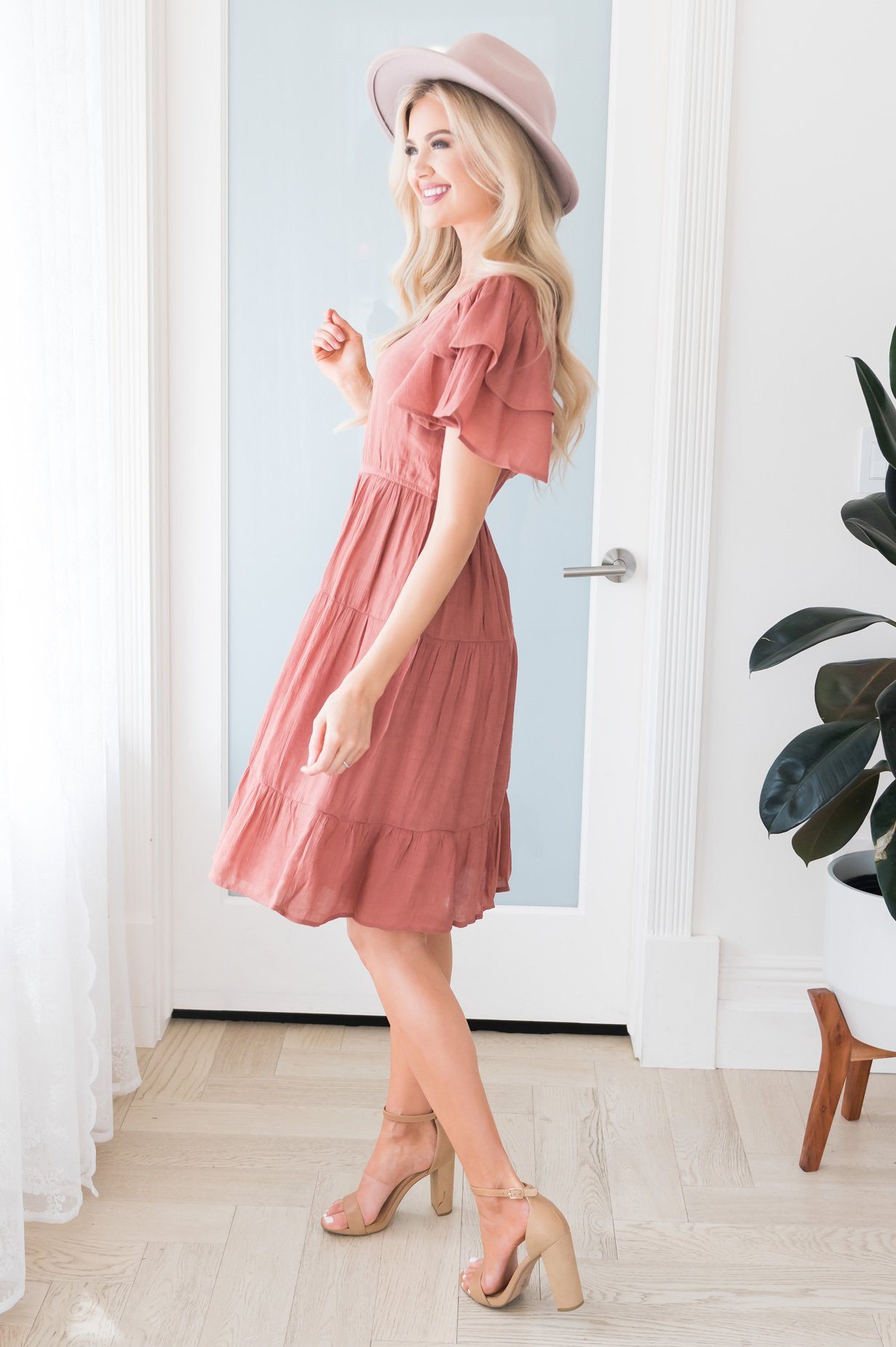 The Remington Modest Dresses vendor-unknown