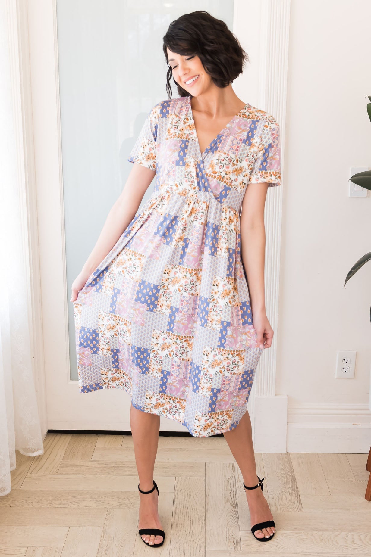 The Sami NeeSee's Dresses