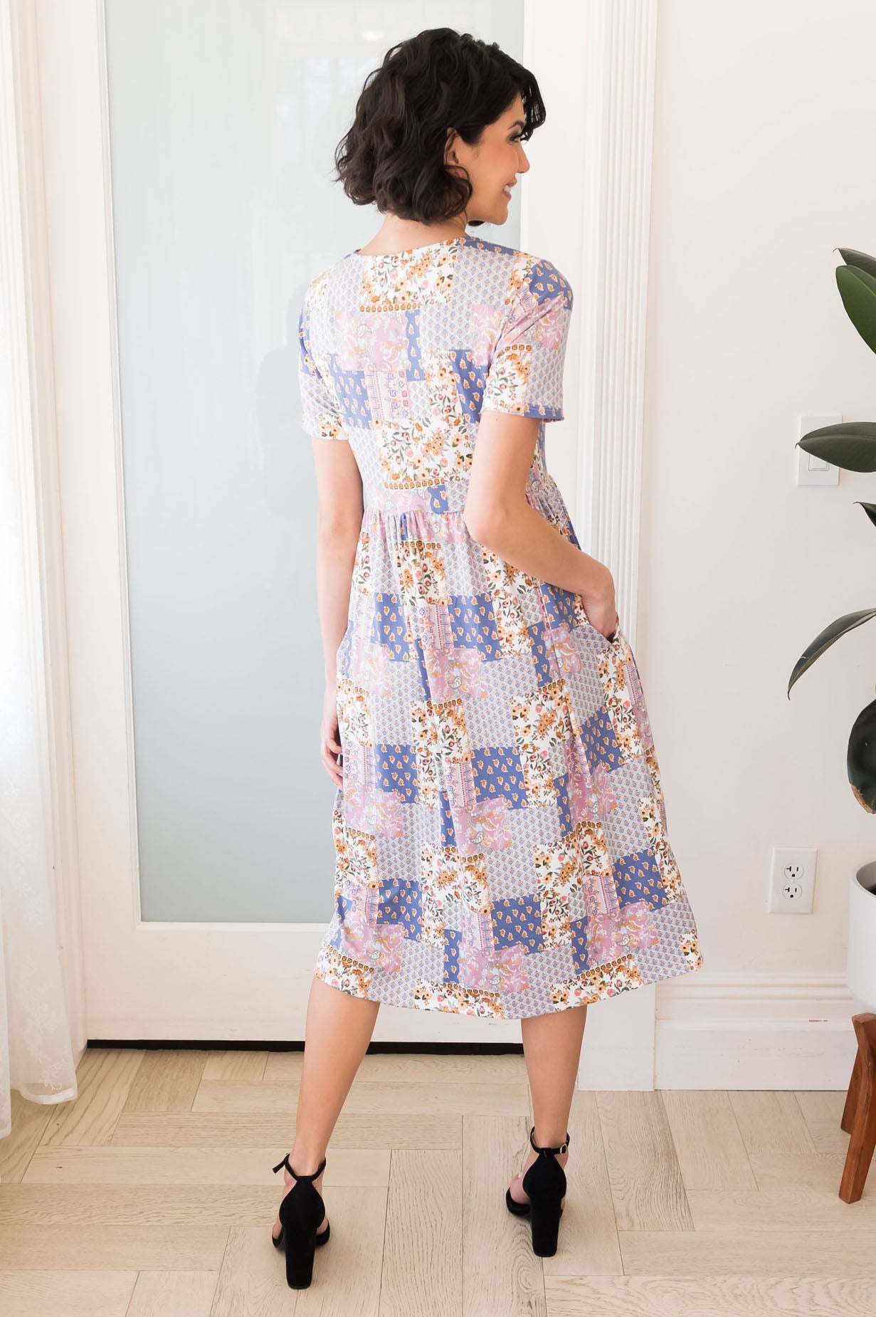 The Sami NeeSee's Dresses