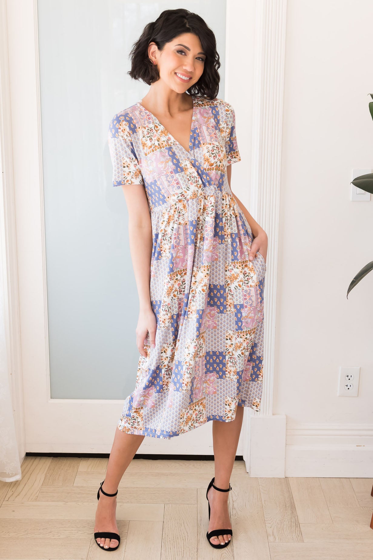 The Sami NeeSee's Dresses