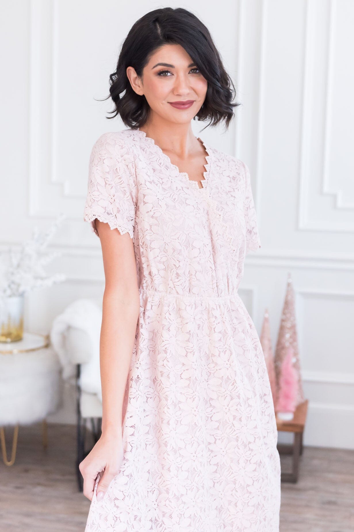 The Ilza NeeSee's Dresses