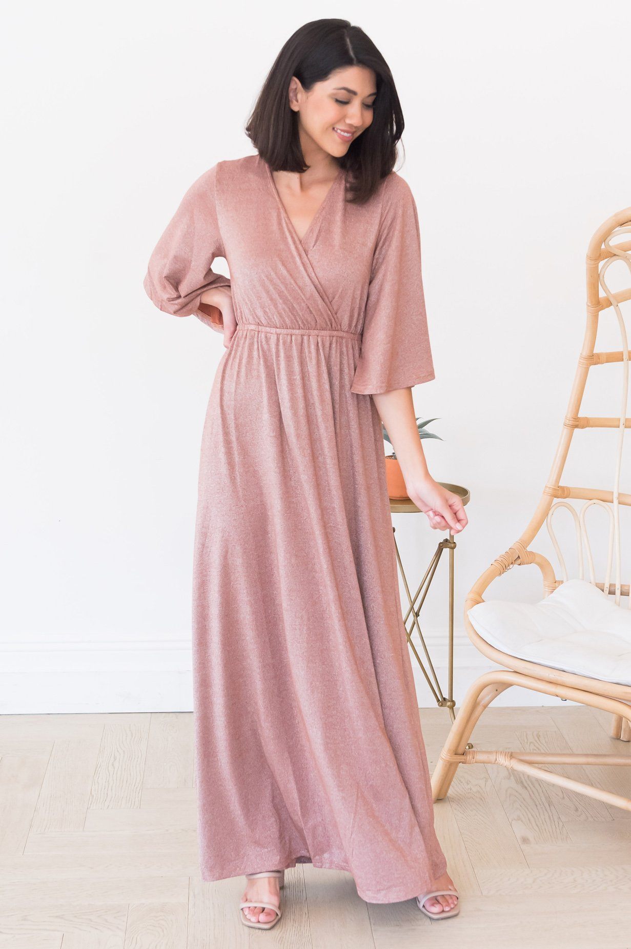 The Lumee Modest Dresses vendor-unknown