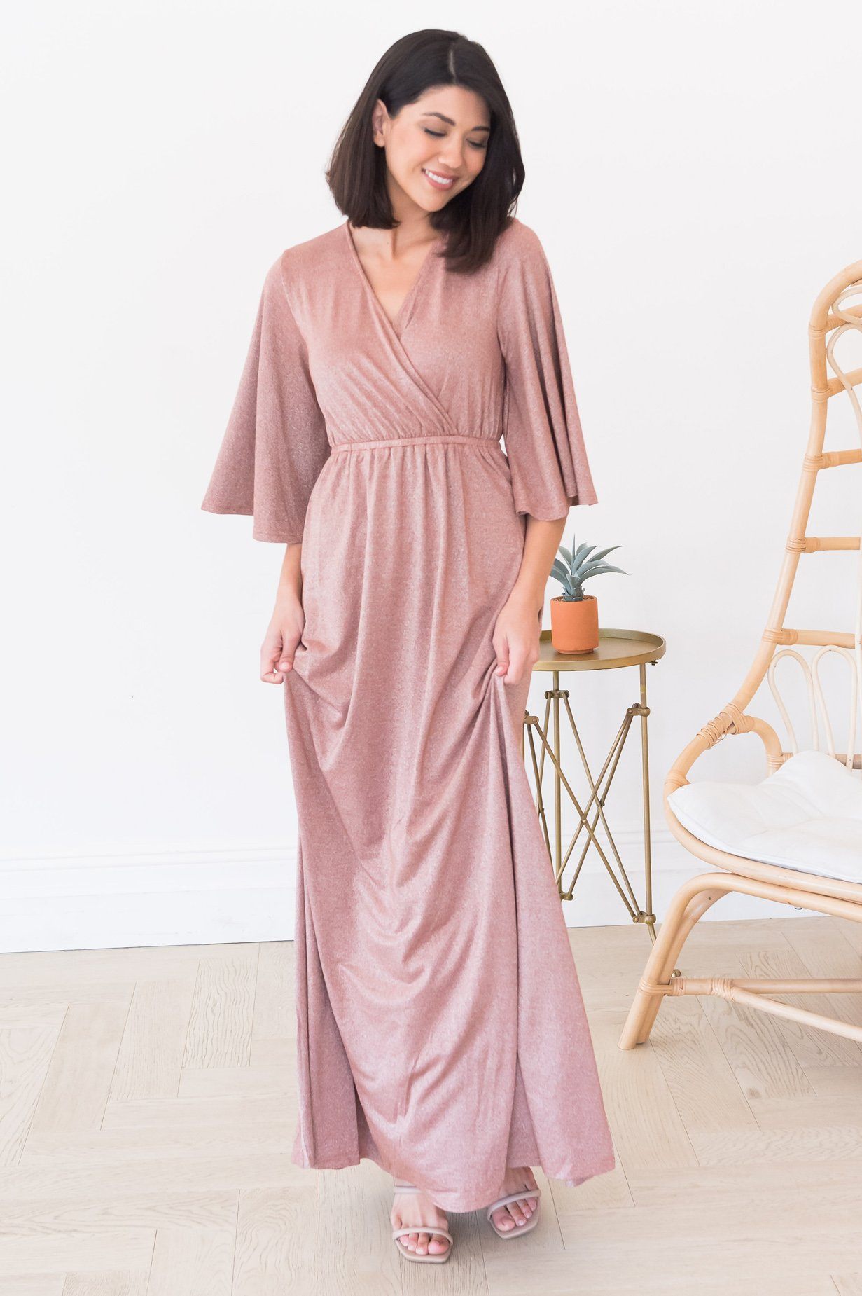 The Lumee Modest Dresses vendor-unknown