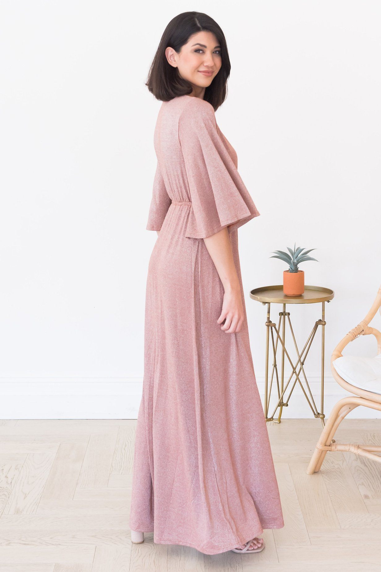 The Lumee Modest Dresses vendor-unknown