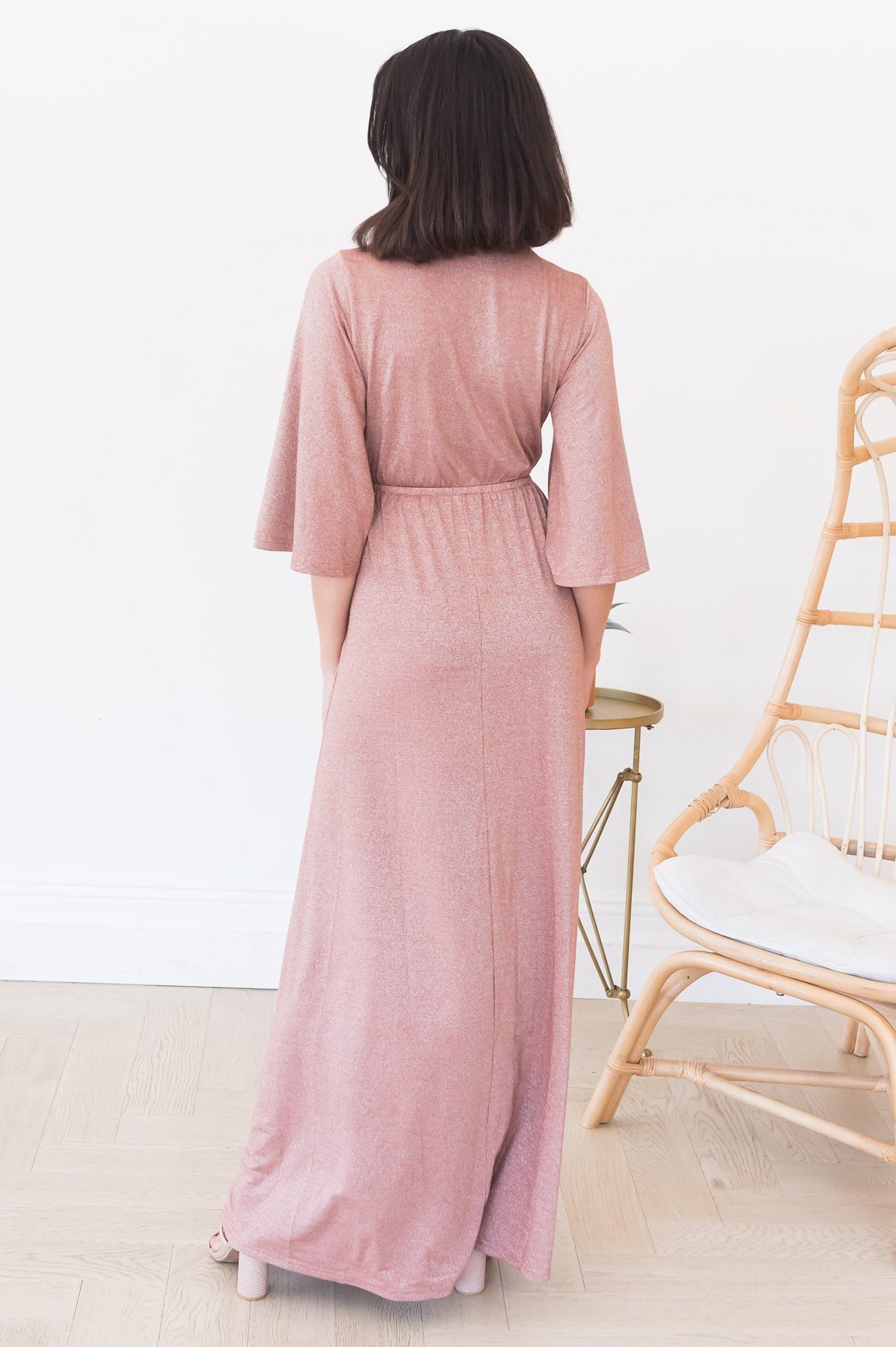 The Lumee Modest Dresses vendor-unknown