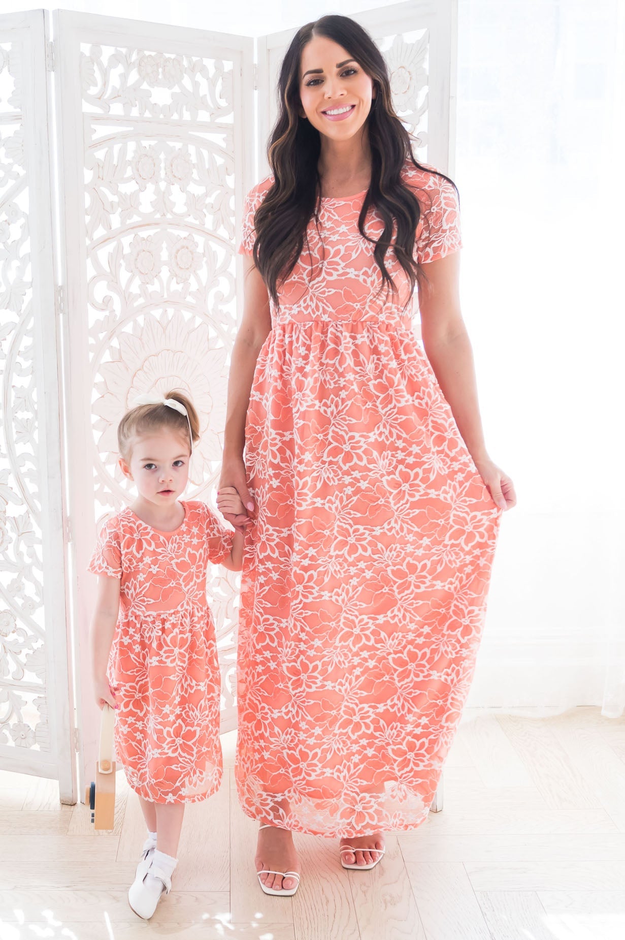 The Little Brynella Modest Dresses vendor-unknown