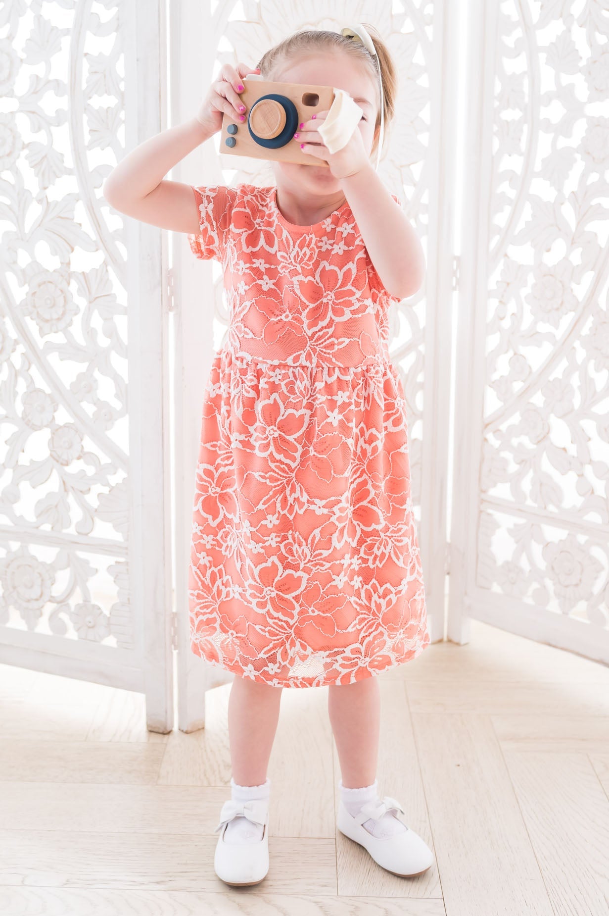 The Little Brynella Modest Dresses vendor-unknown