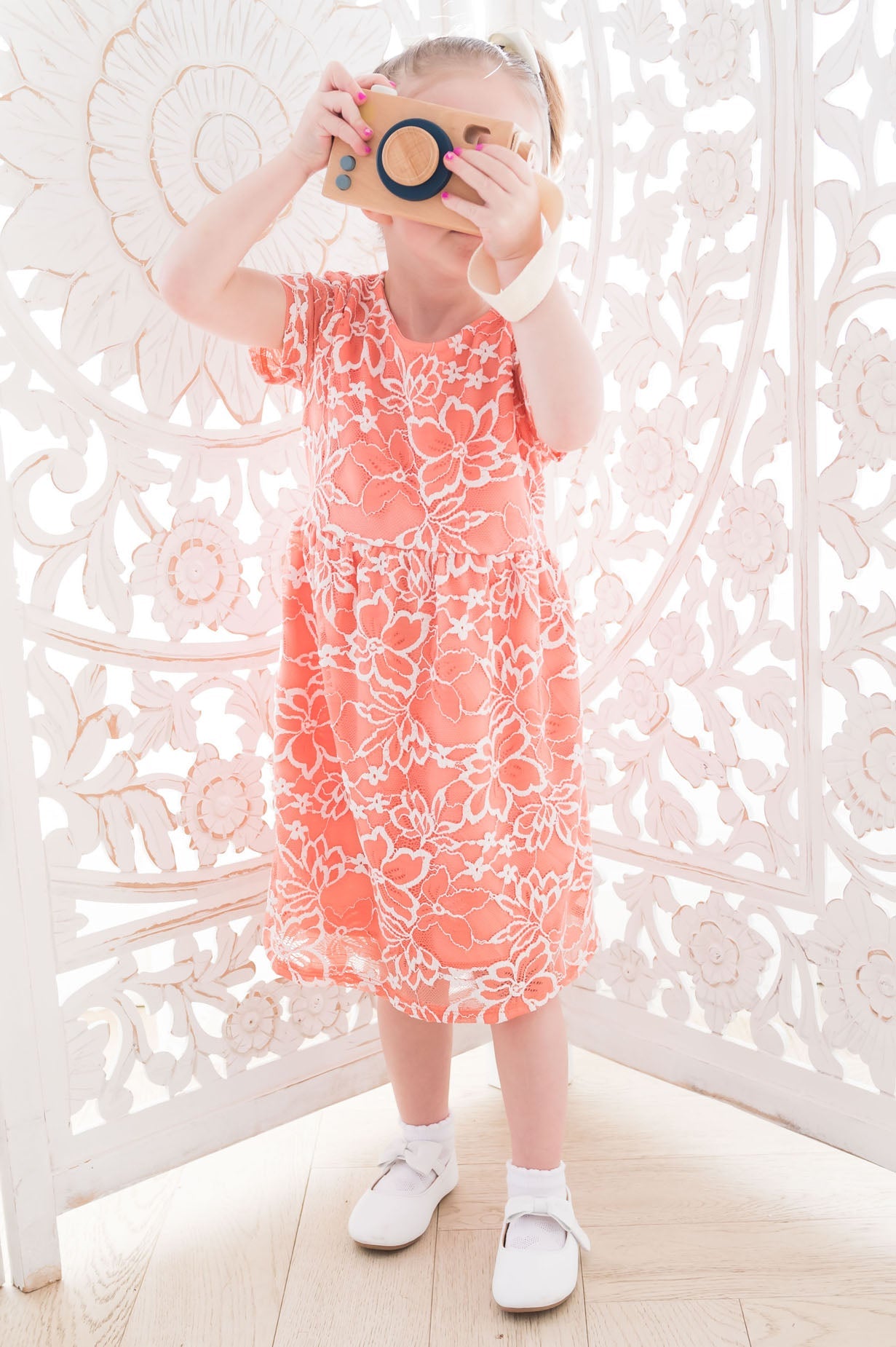 The Little Brynella Modest Dresses vendor-unknown