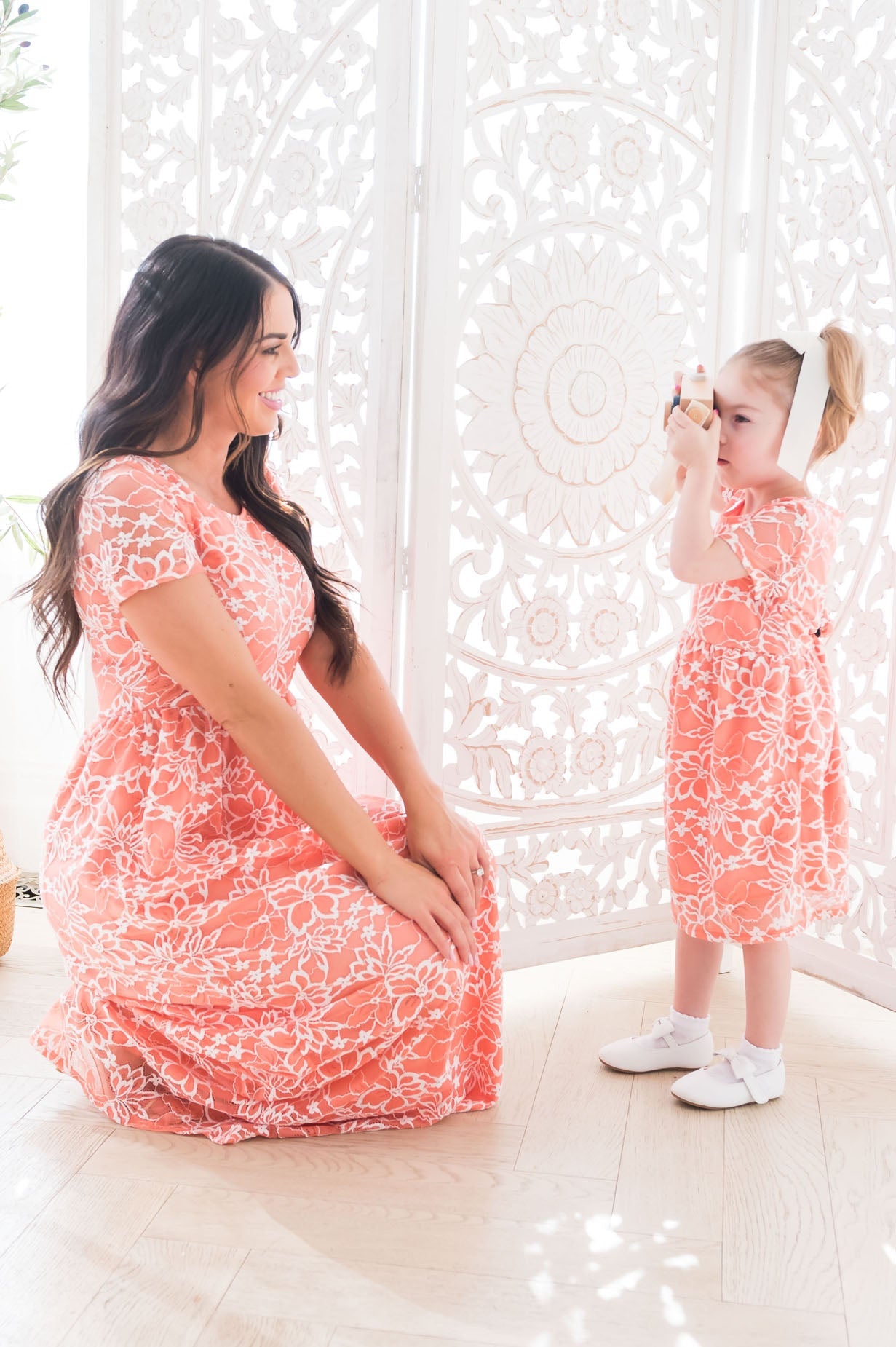 The Brynella Modest Dresses vendor-unknown