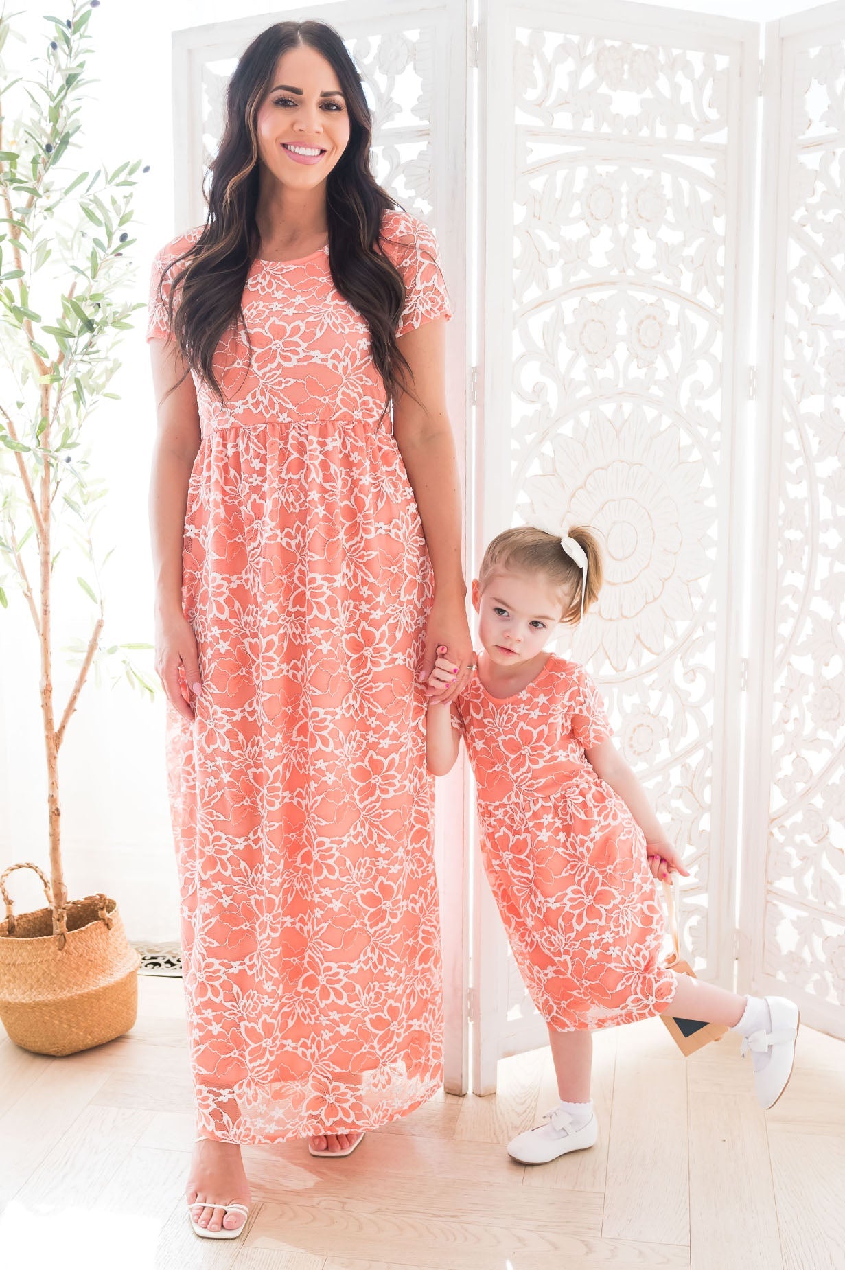 The Brynella Modest Dresses vendor-unknown