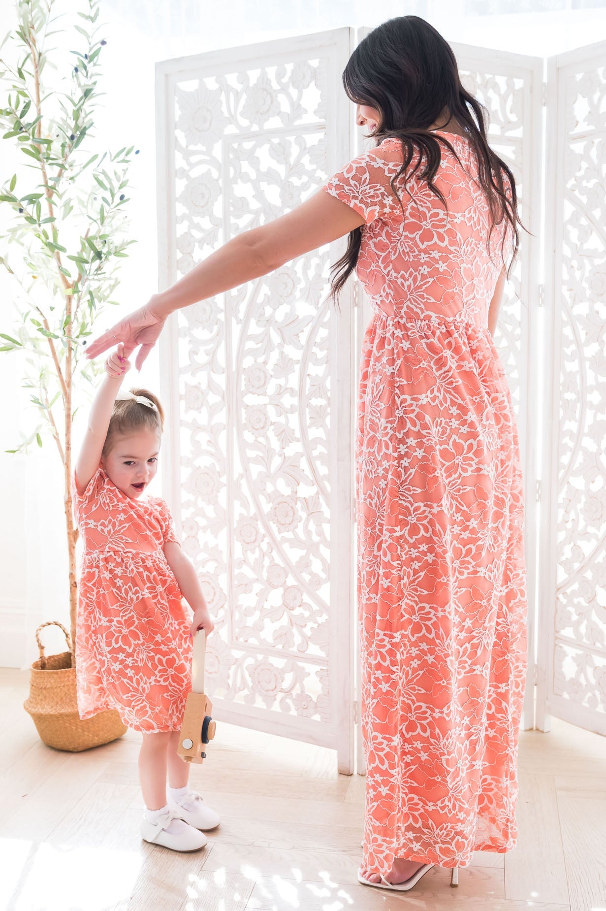 The Brynella Modest Dresses vendor-unknown