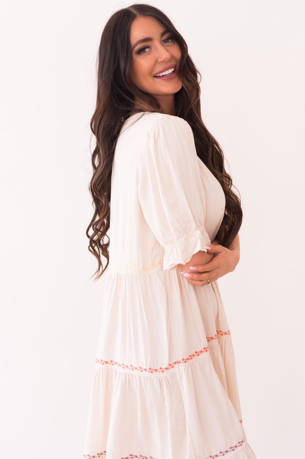 The Jessamy Modest Dresses vendor-unknown