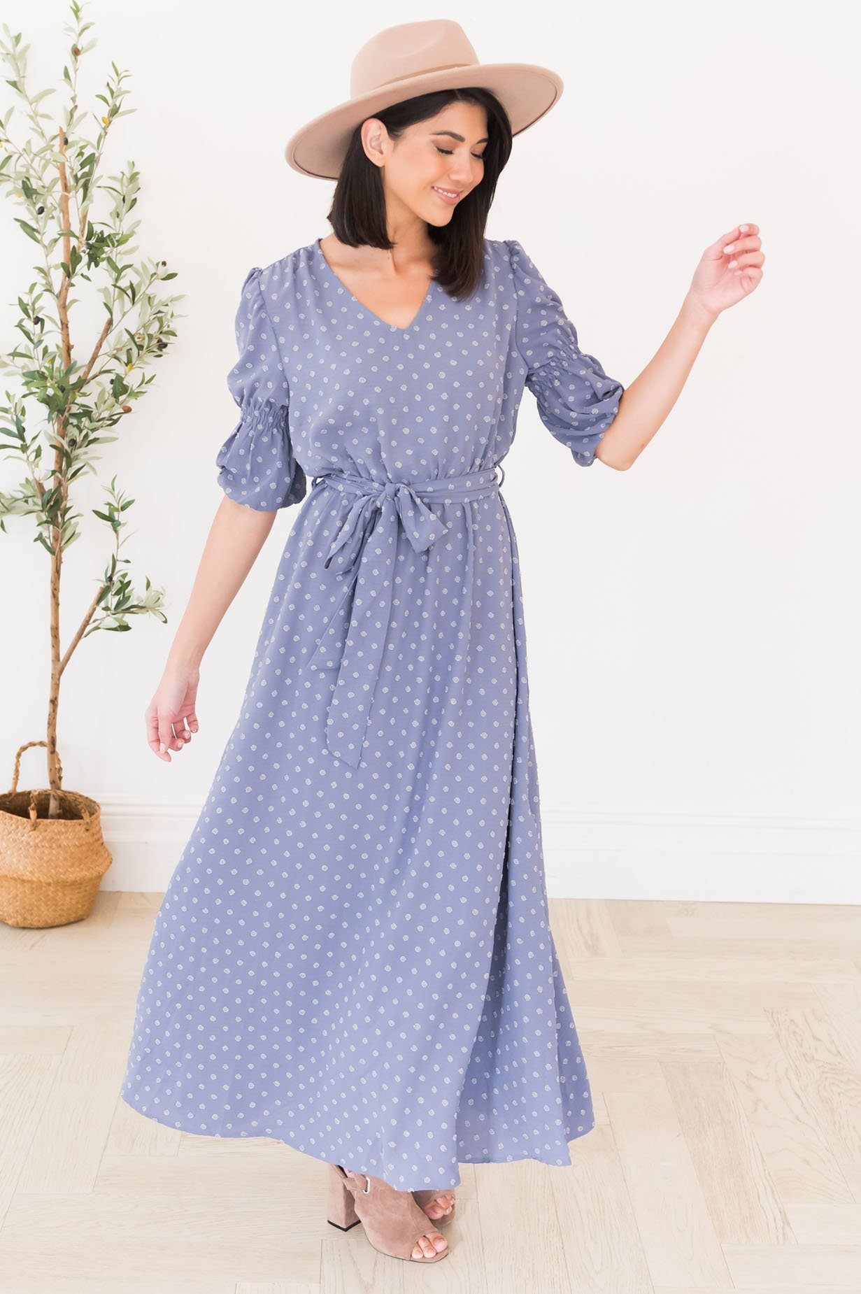 The Ivy Modest Dresses vendor-unknown