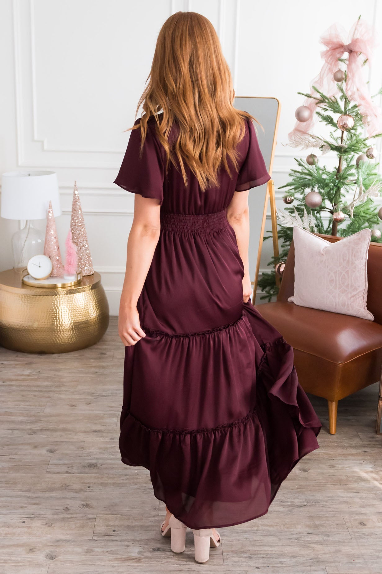 The Mia Modest Dresses vendor-unknown