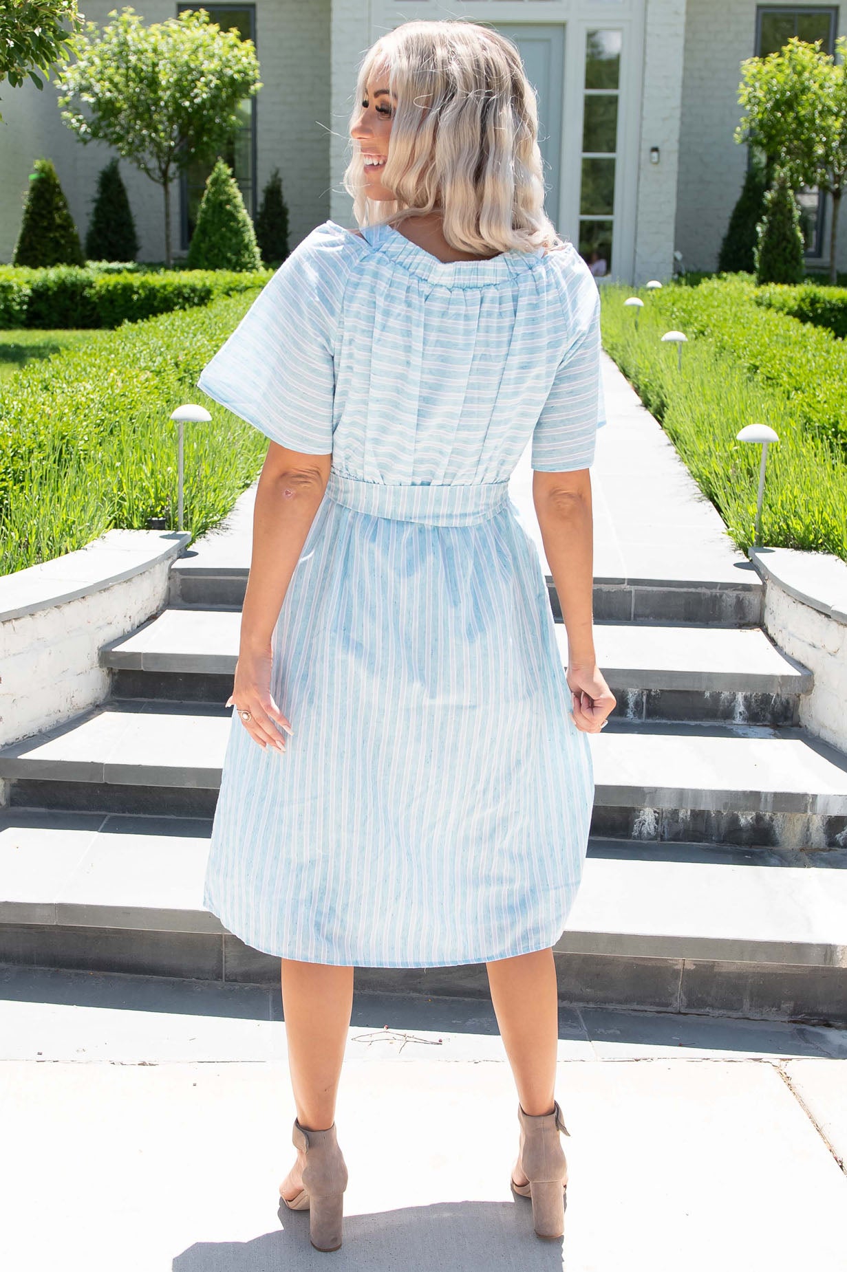 The Kyleigh Modest Dresses vendor-unknown