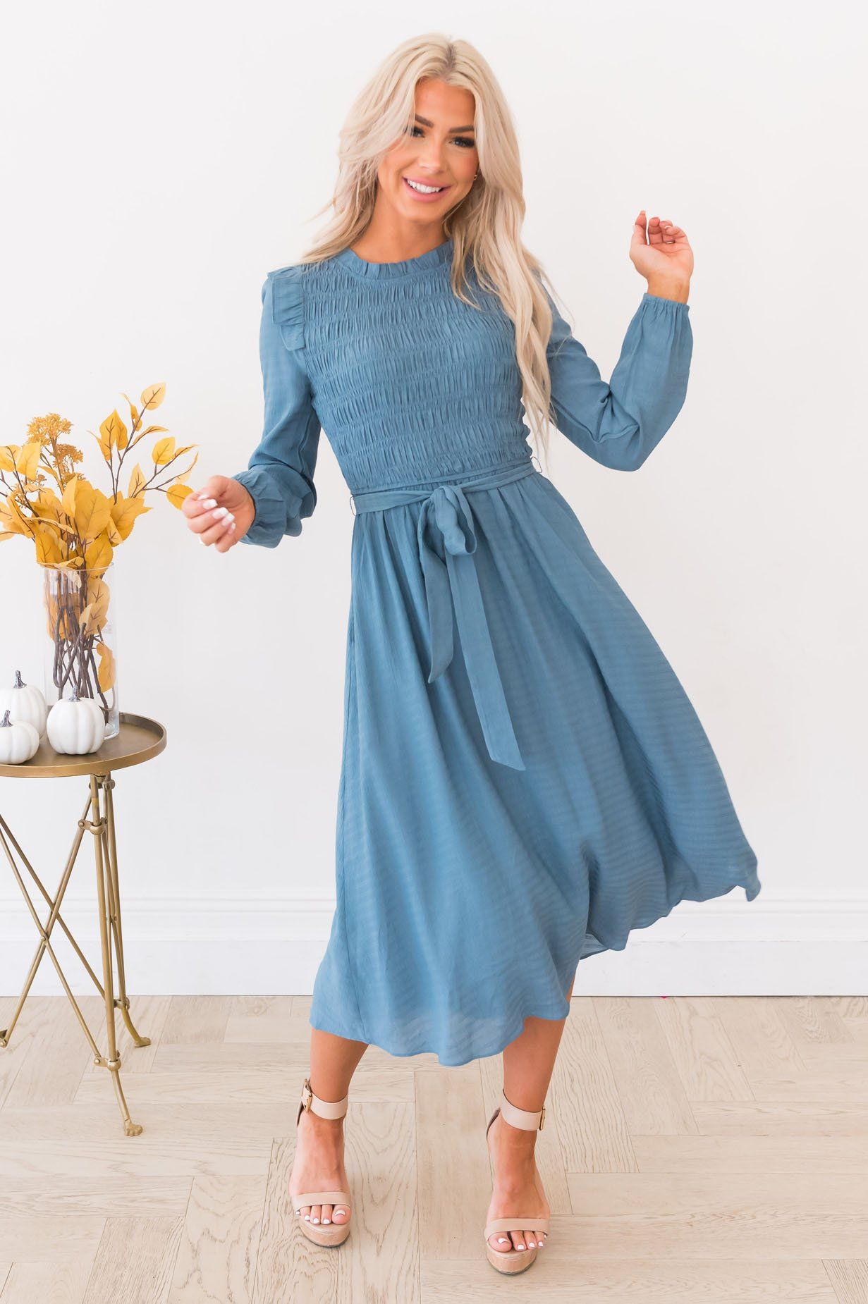 The Miston Modest Dresses vendor-unknown