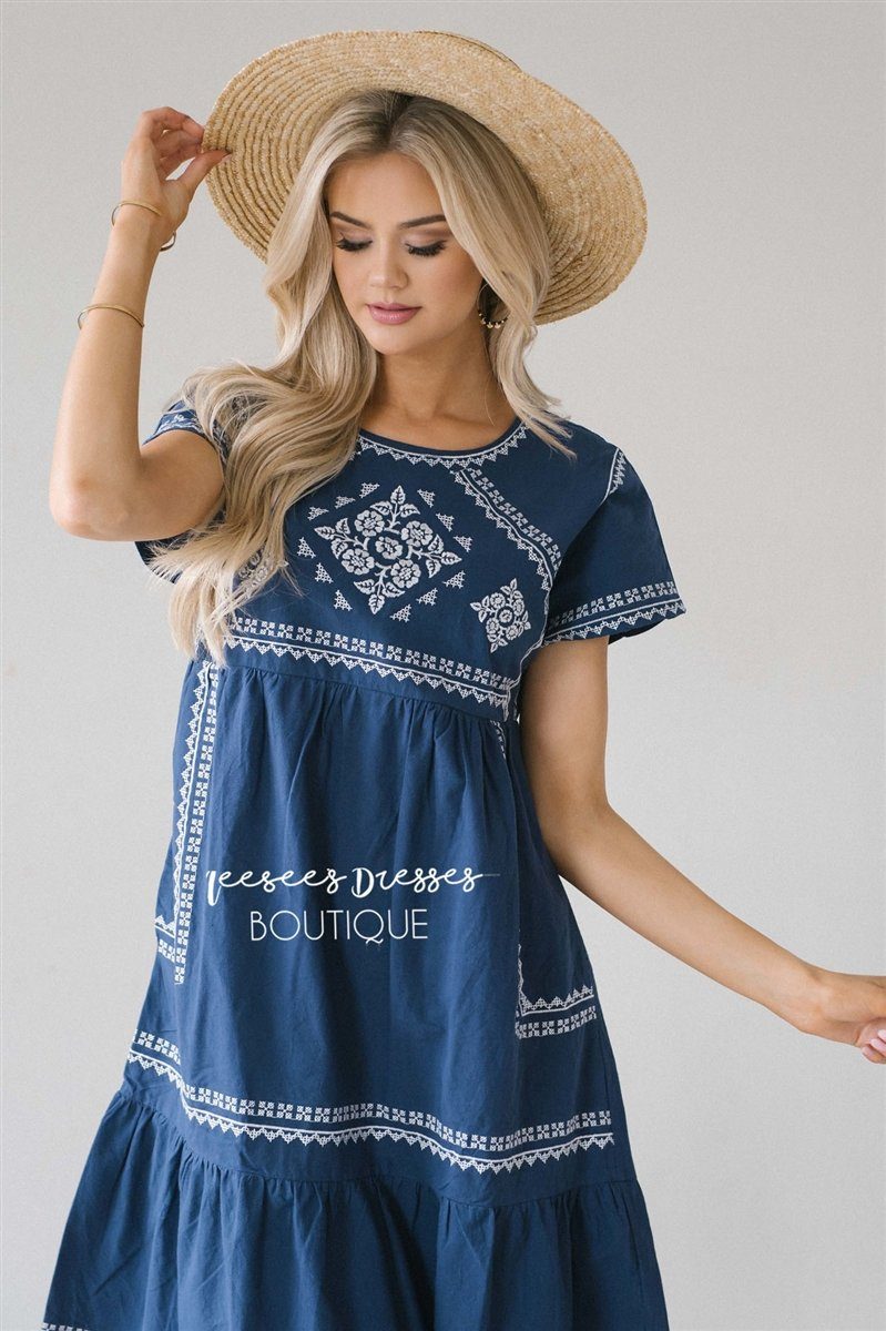 The Karen Modest Dresses vendor-unknown