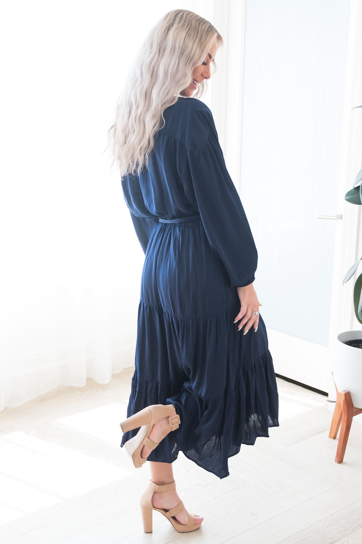 The Morgan Modest Dresses vendor-unknown