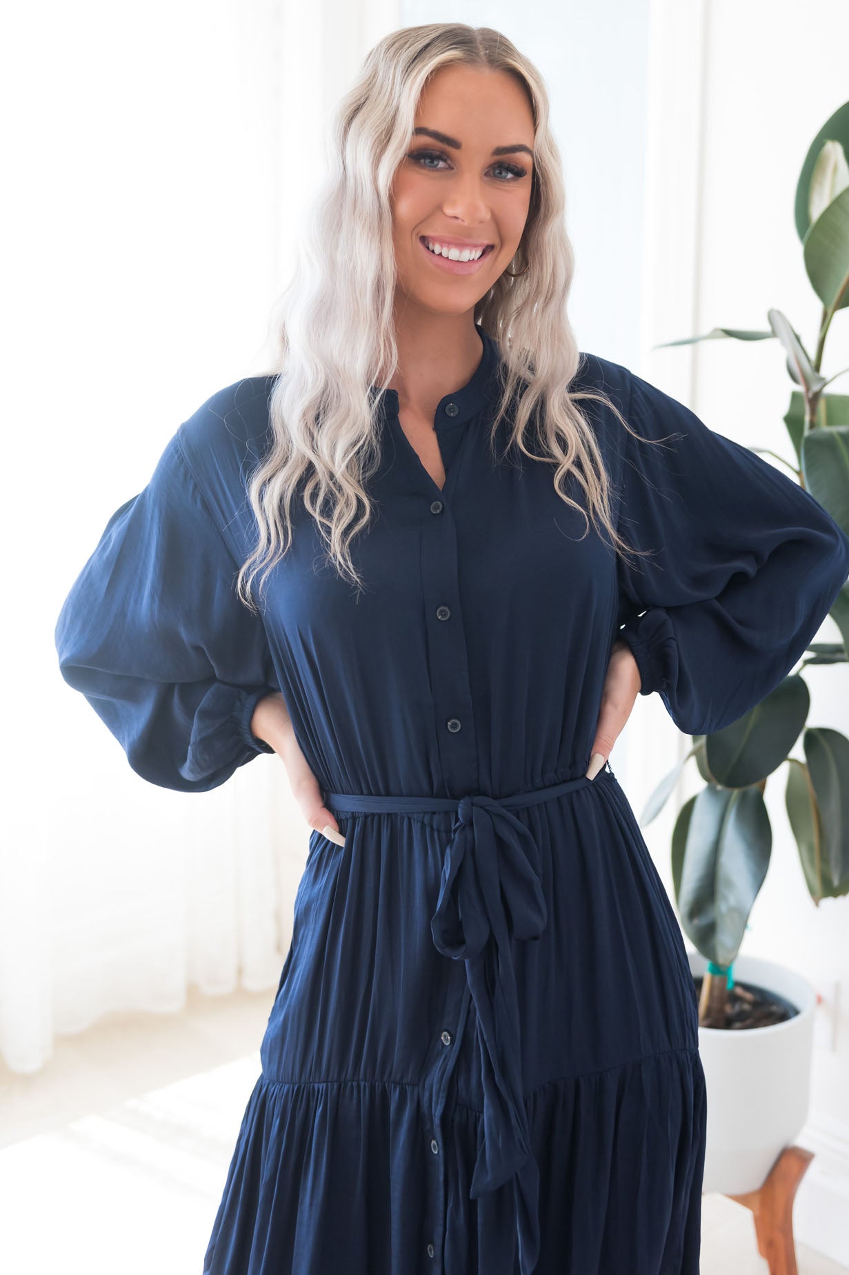 The Morgan Modest Dresses vendor-unknown