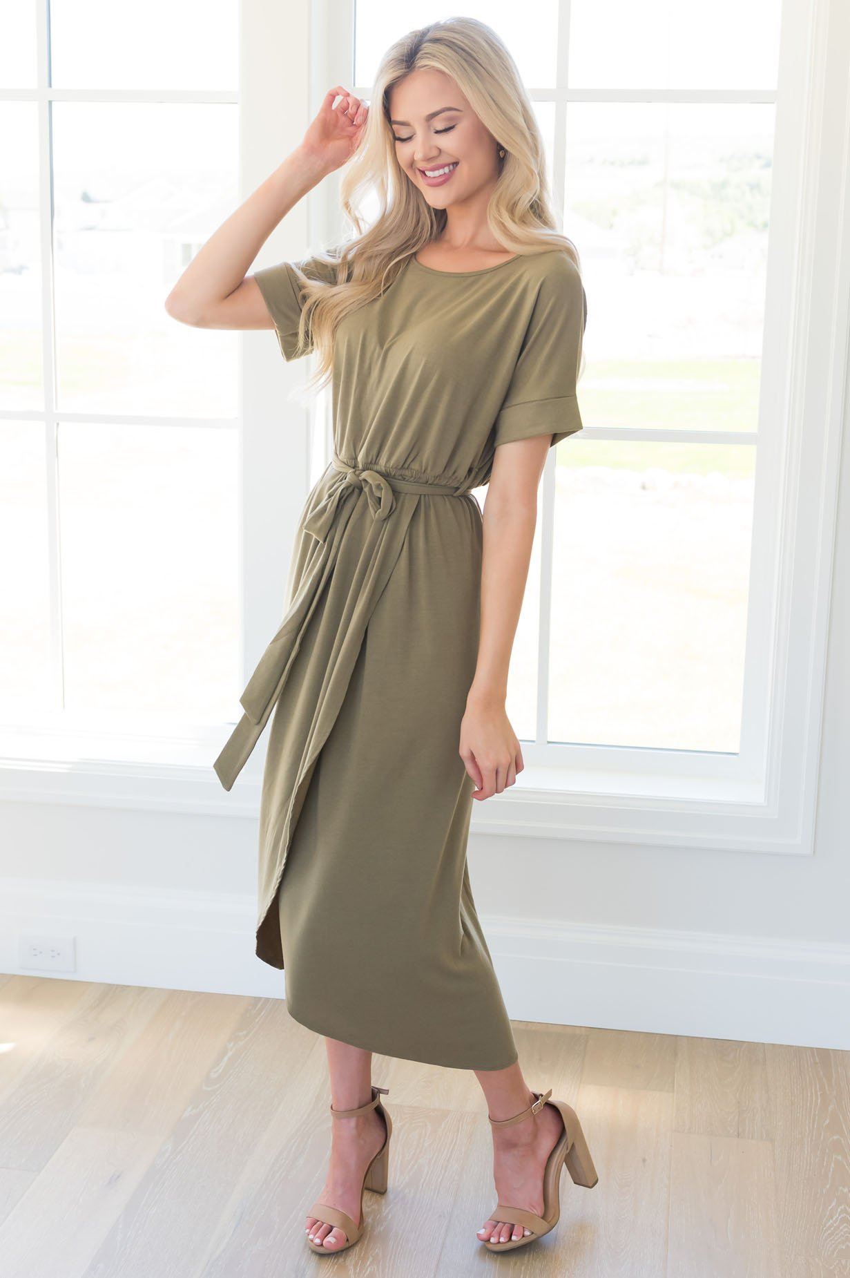 The Asia Modest Dresses vendor-unknown