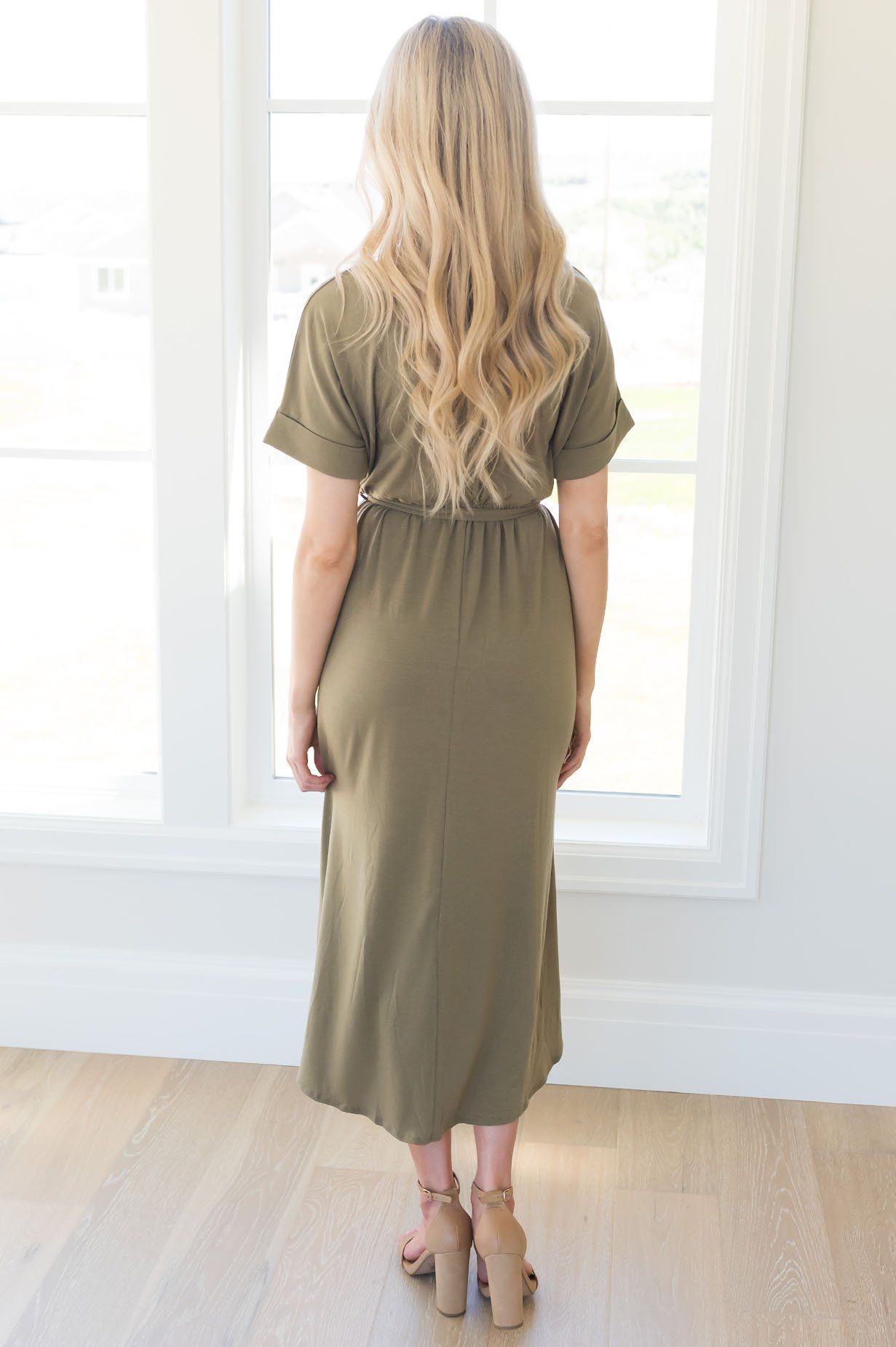 The Asia Modest Dresses vendor-unknown