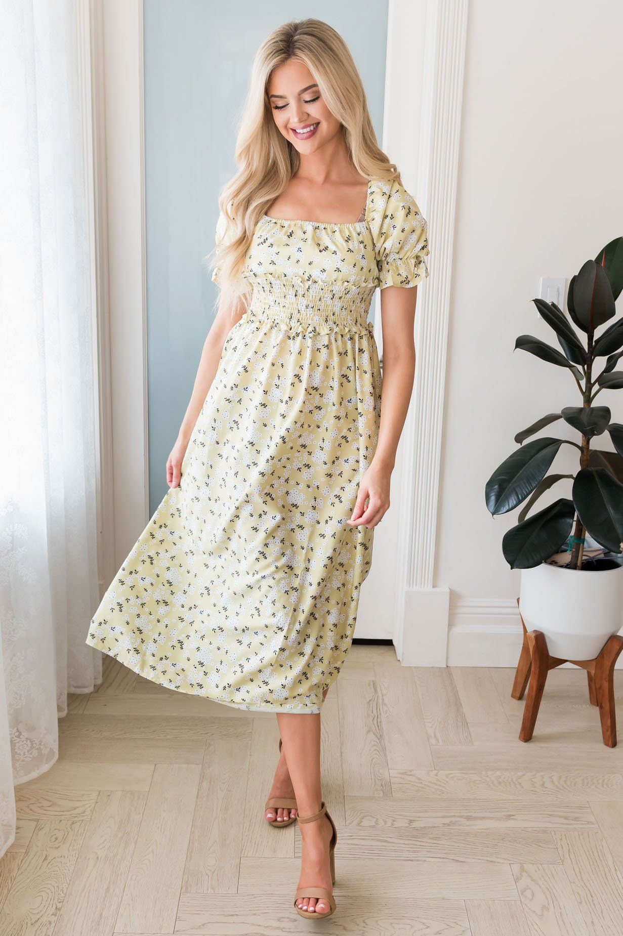 The Chantria Modest Dresses vendor-unknown