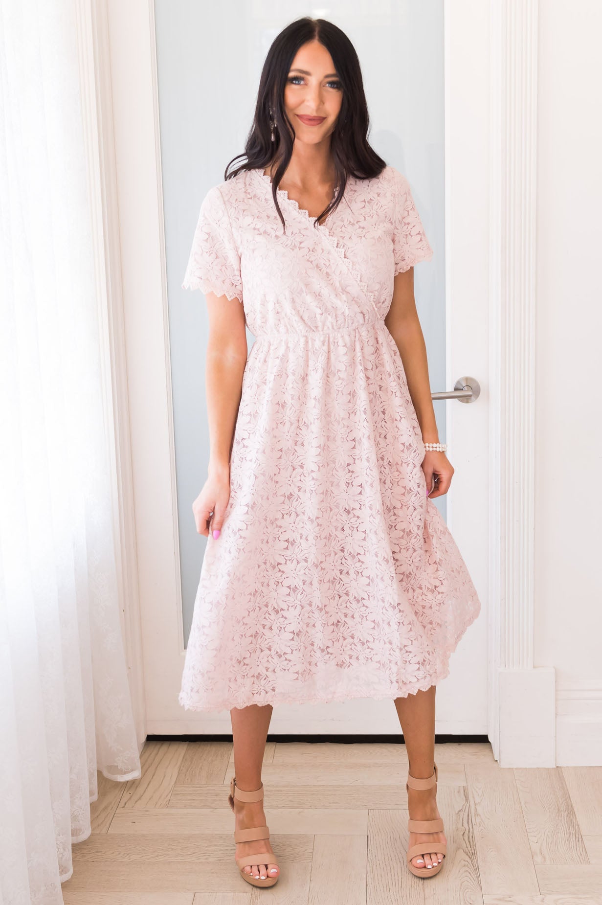 The Ilza NeeSee's Dresses