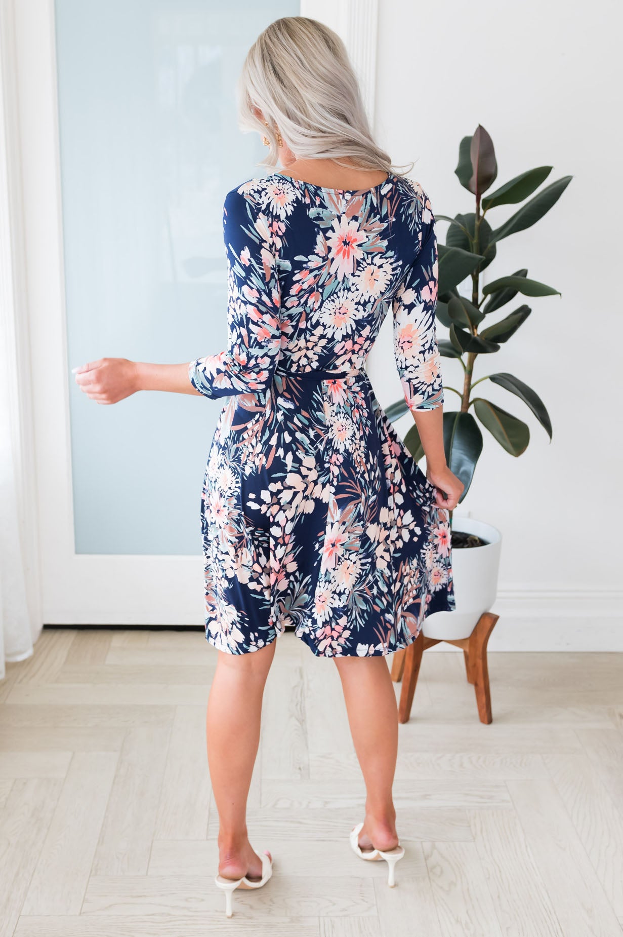 The Dakotah Modest Dresses vendor-unknown